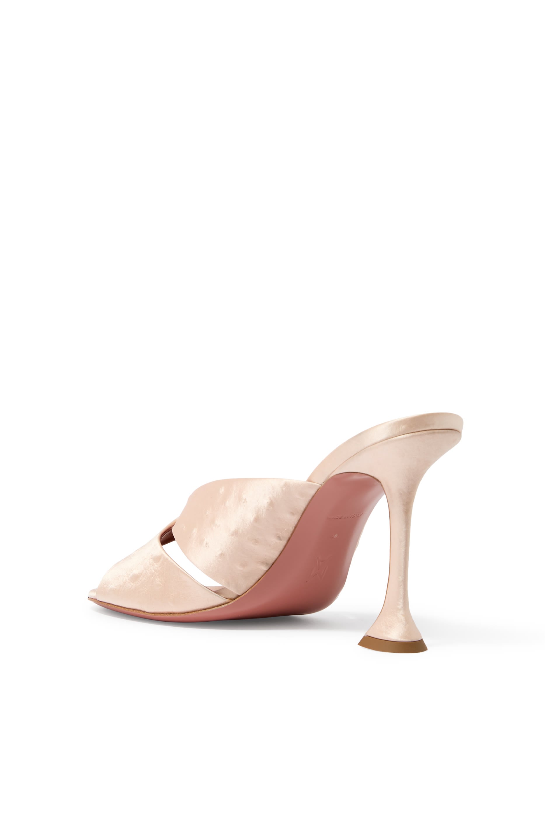Salma 95 Slippers