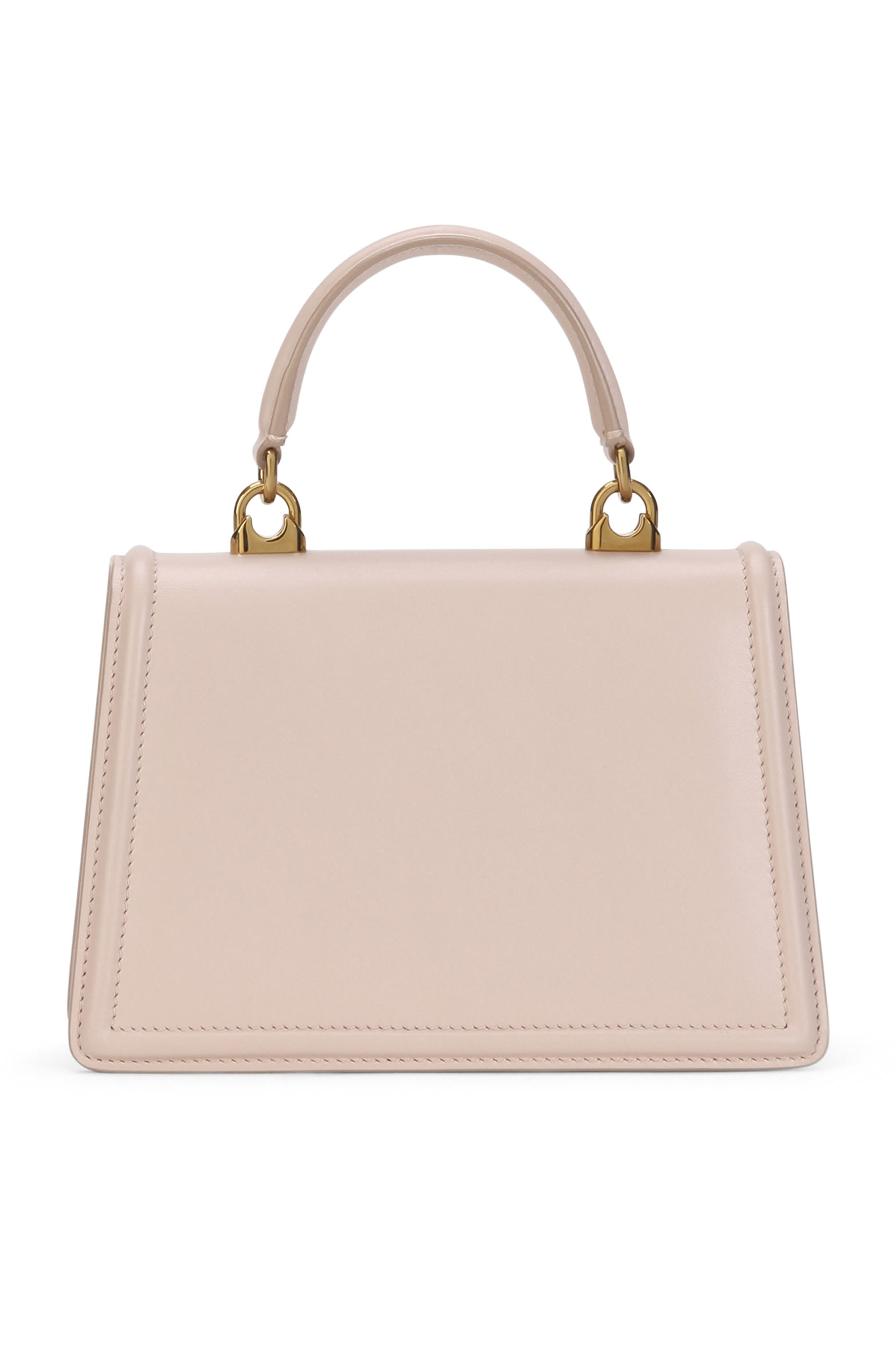 Small Smooth Calfskin Devotion Bag