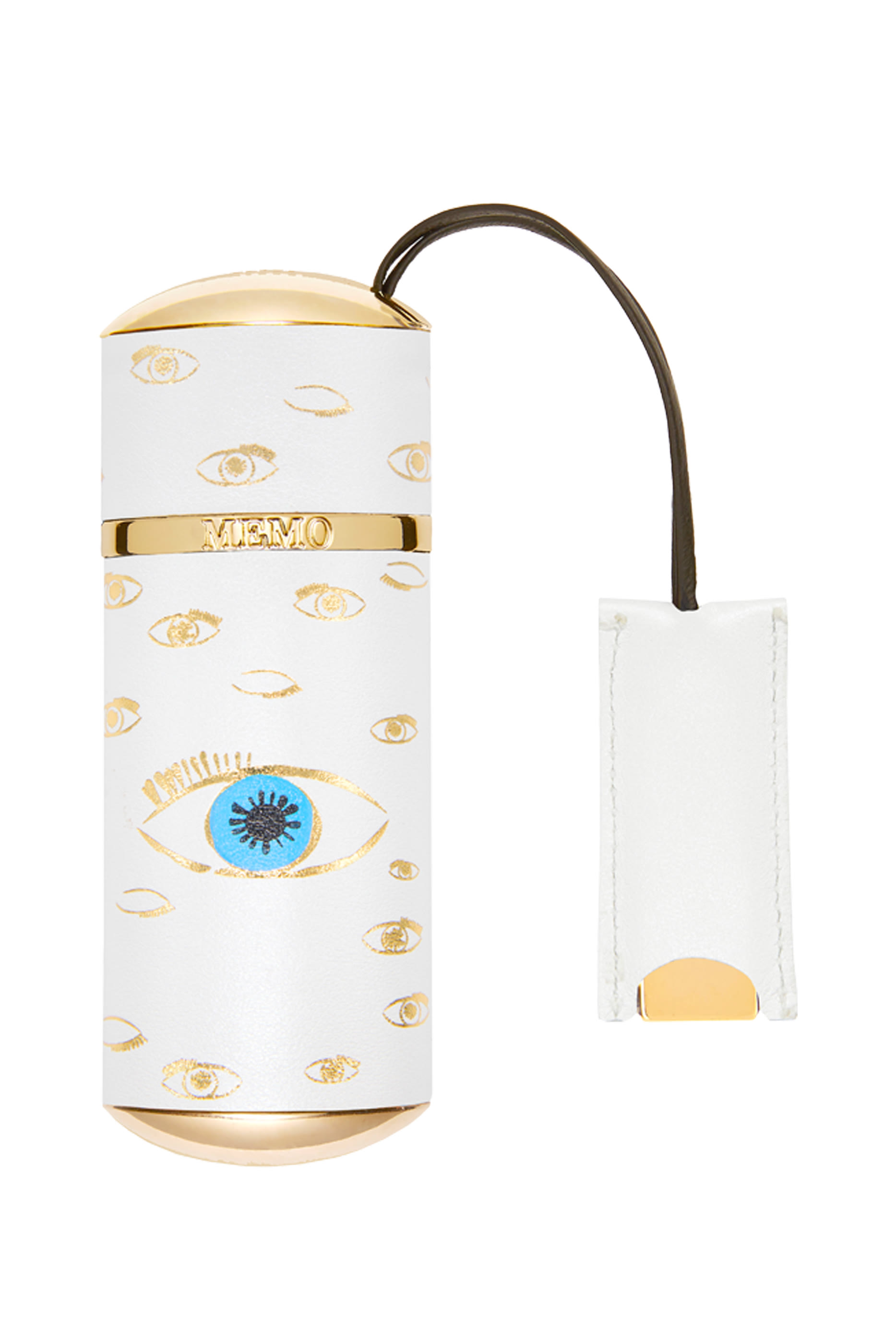 Marfa Perfume Travel Case