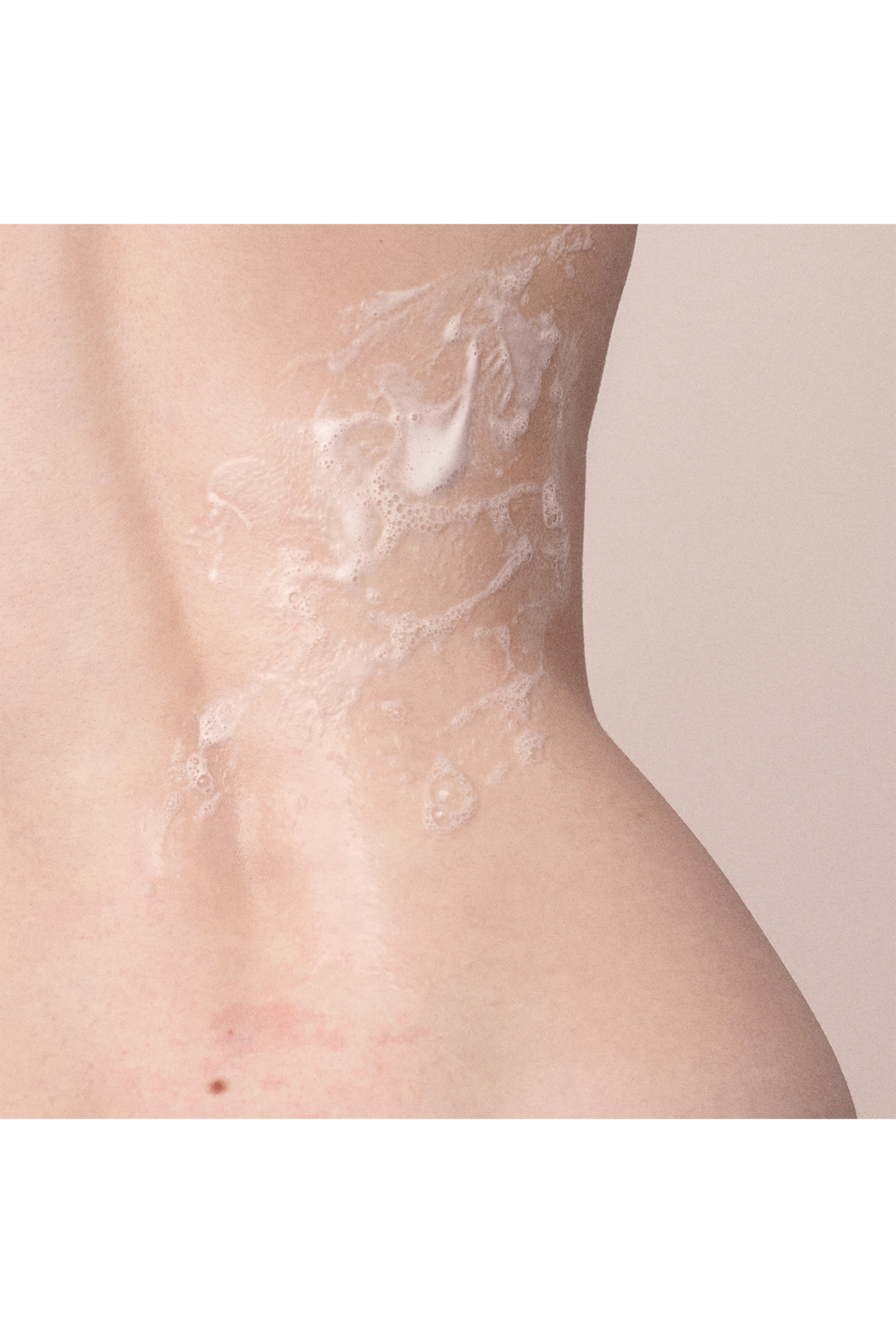 Soothing Bath and Shower Oil