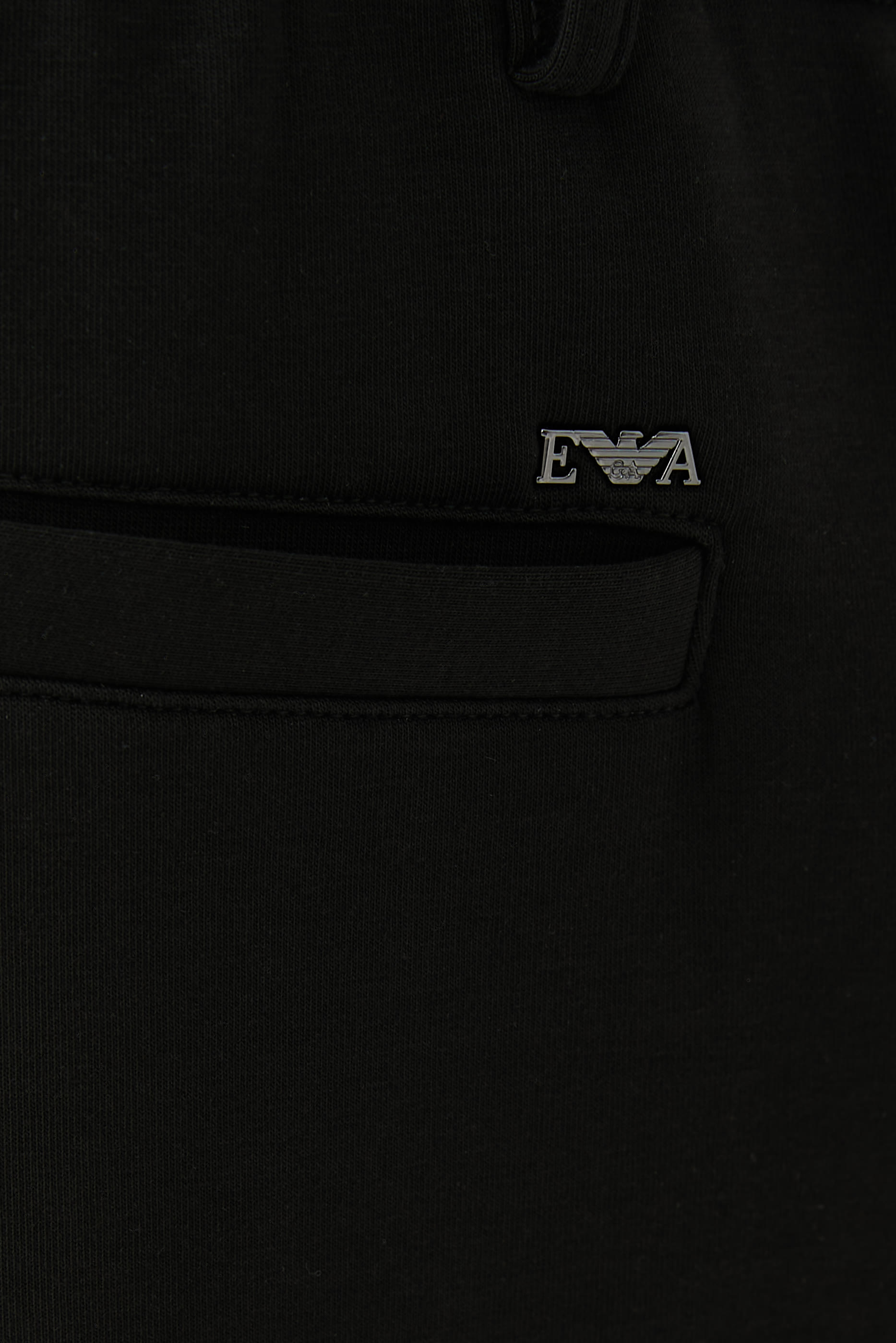 Double Jersey Trousers