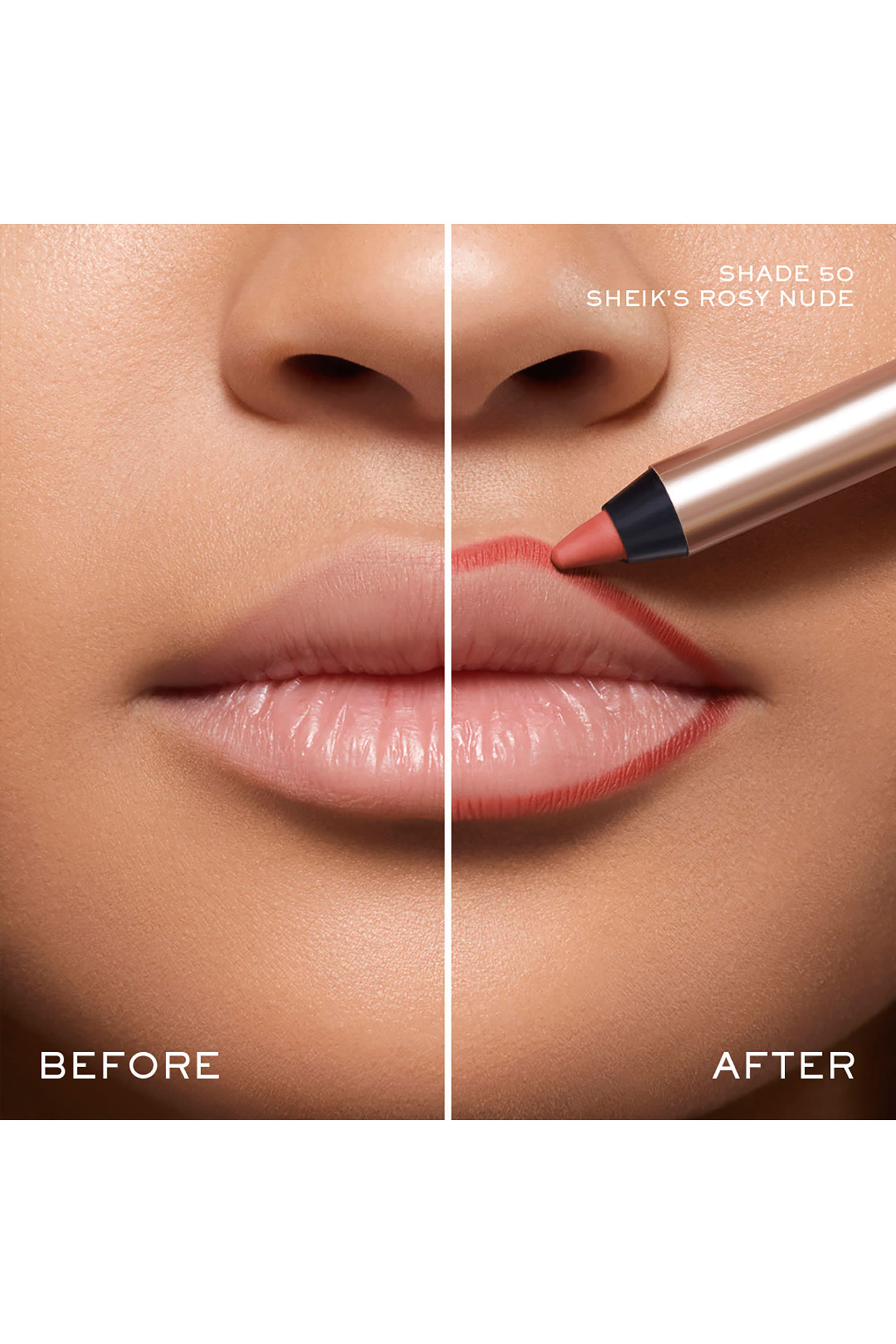 Lip Id&ocirc;le Lip Shaper