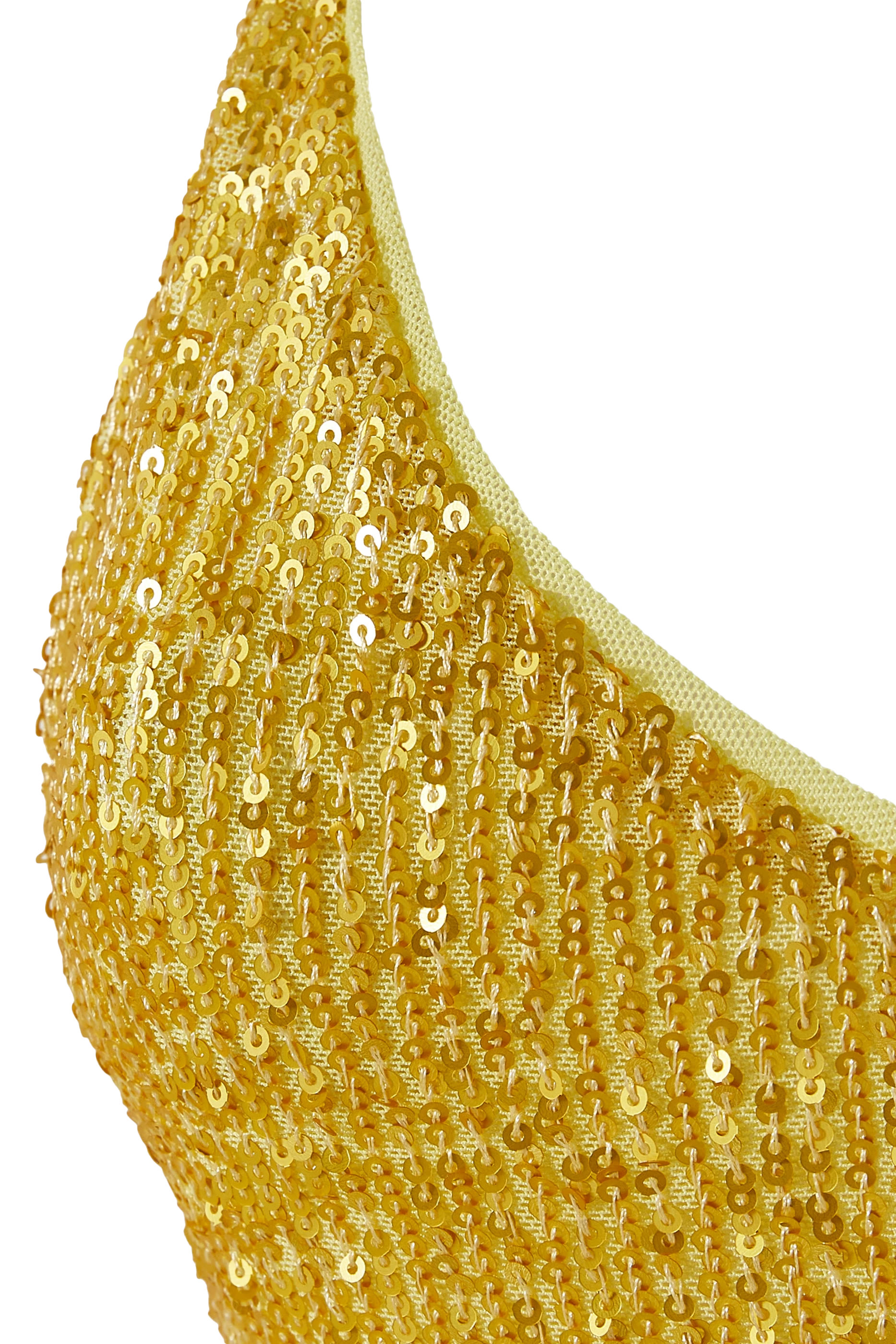 Low Back Fara Slip Mio One-Piece Swimsuit