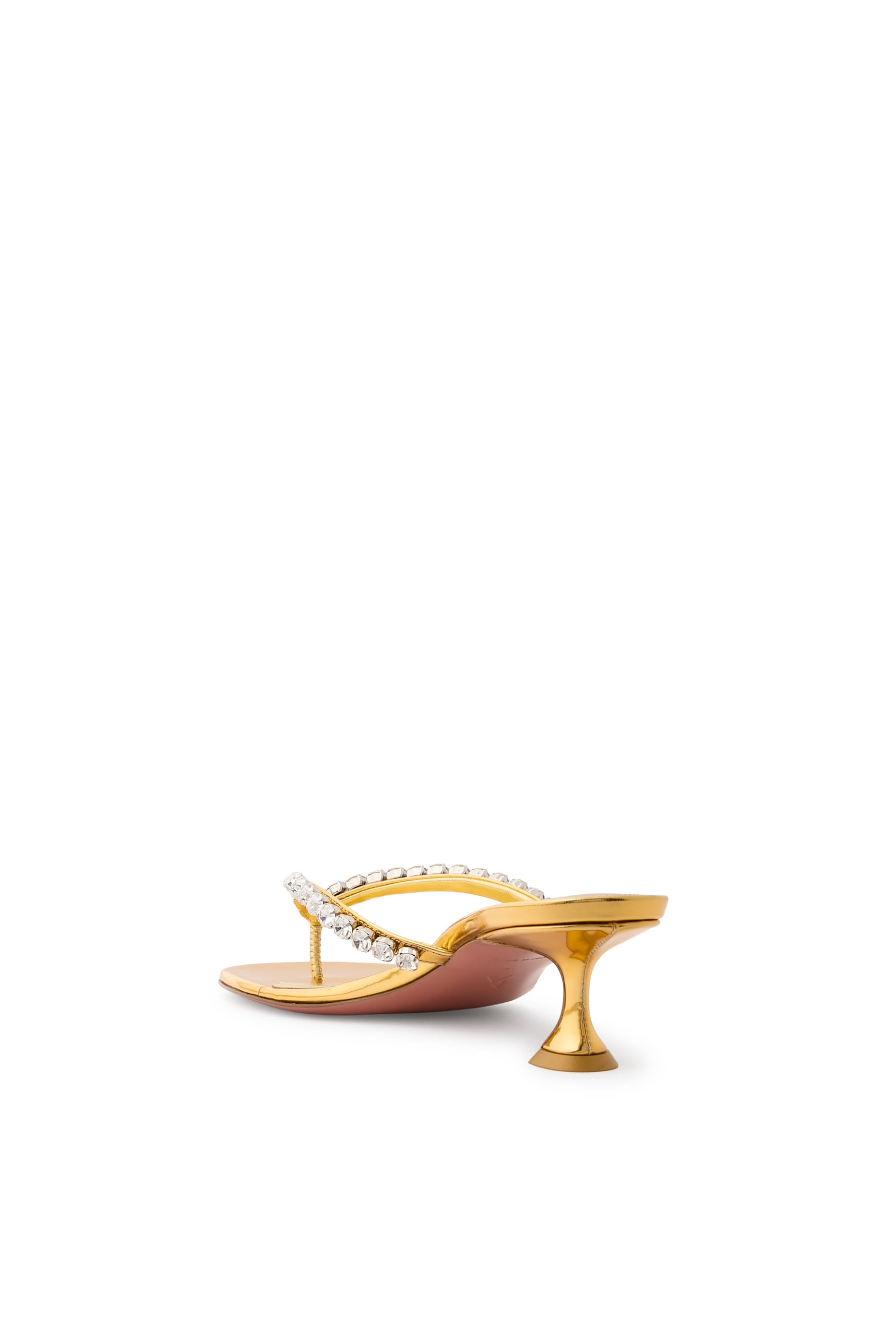 Gigi Thong 45 Sandals