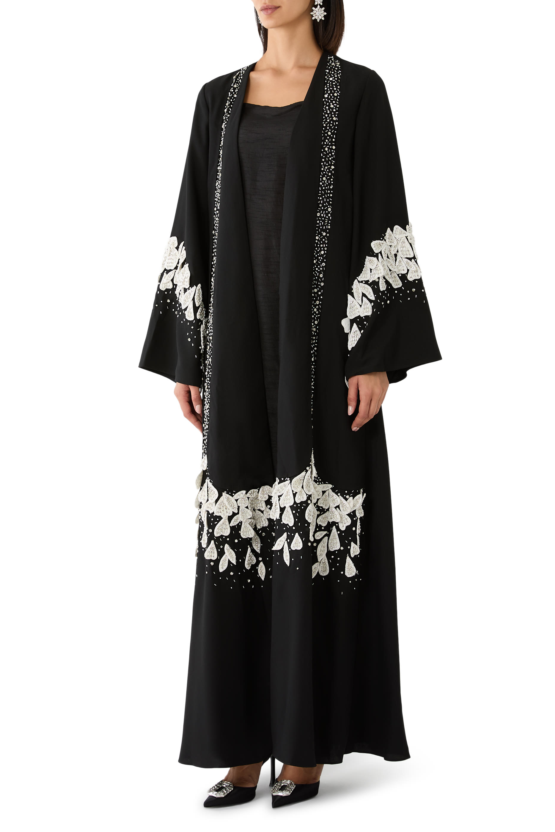  Simone Coat and Inner 