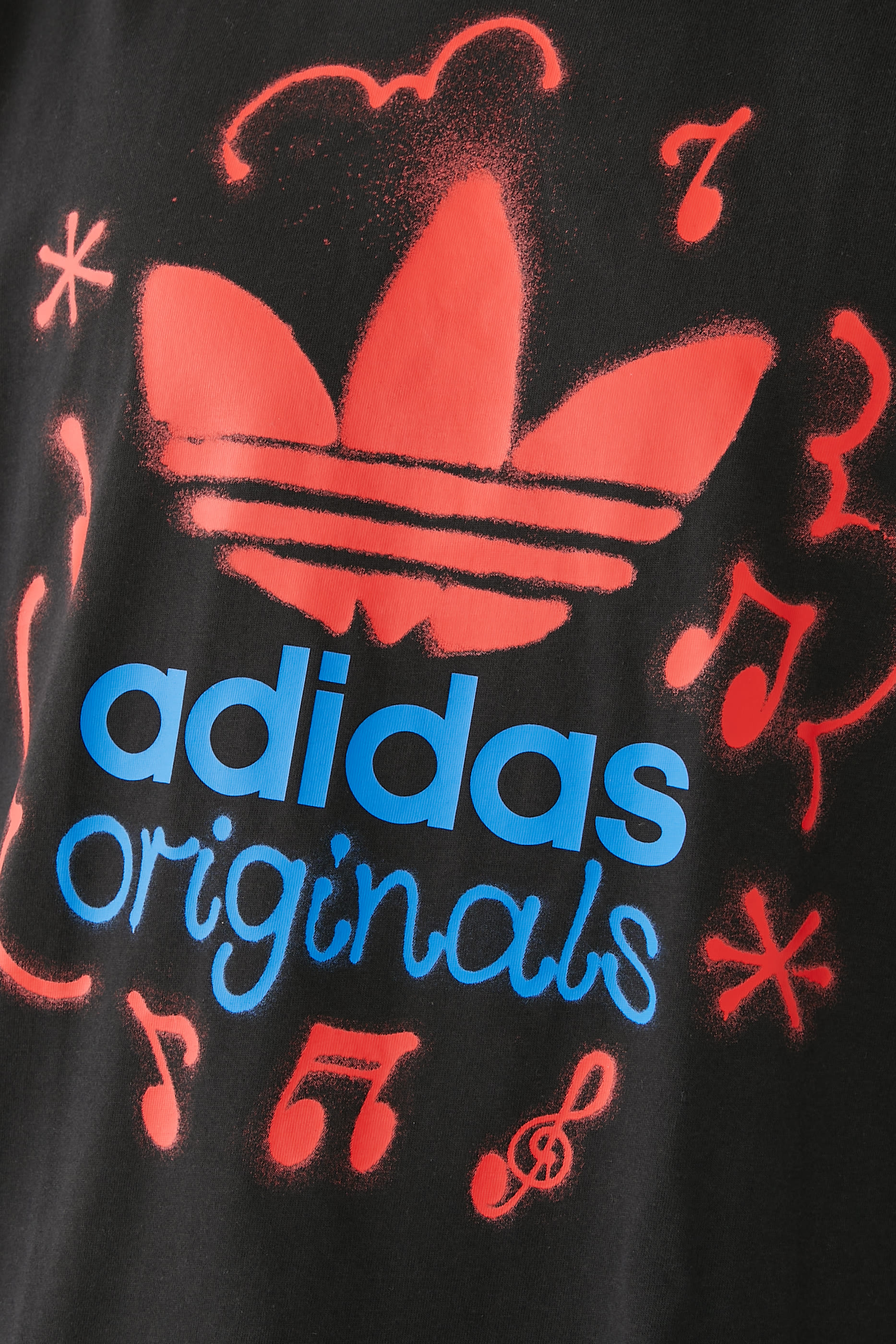 Adidas Logo T-Shirt