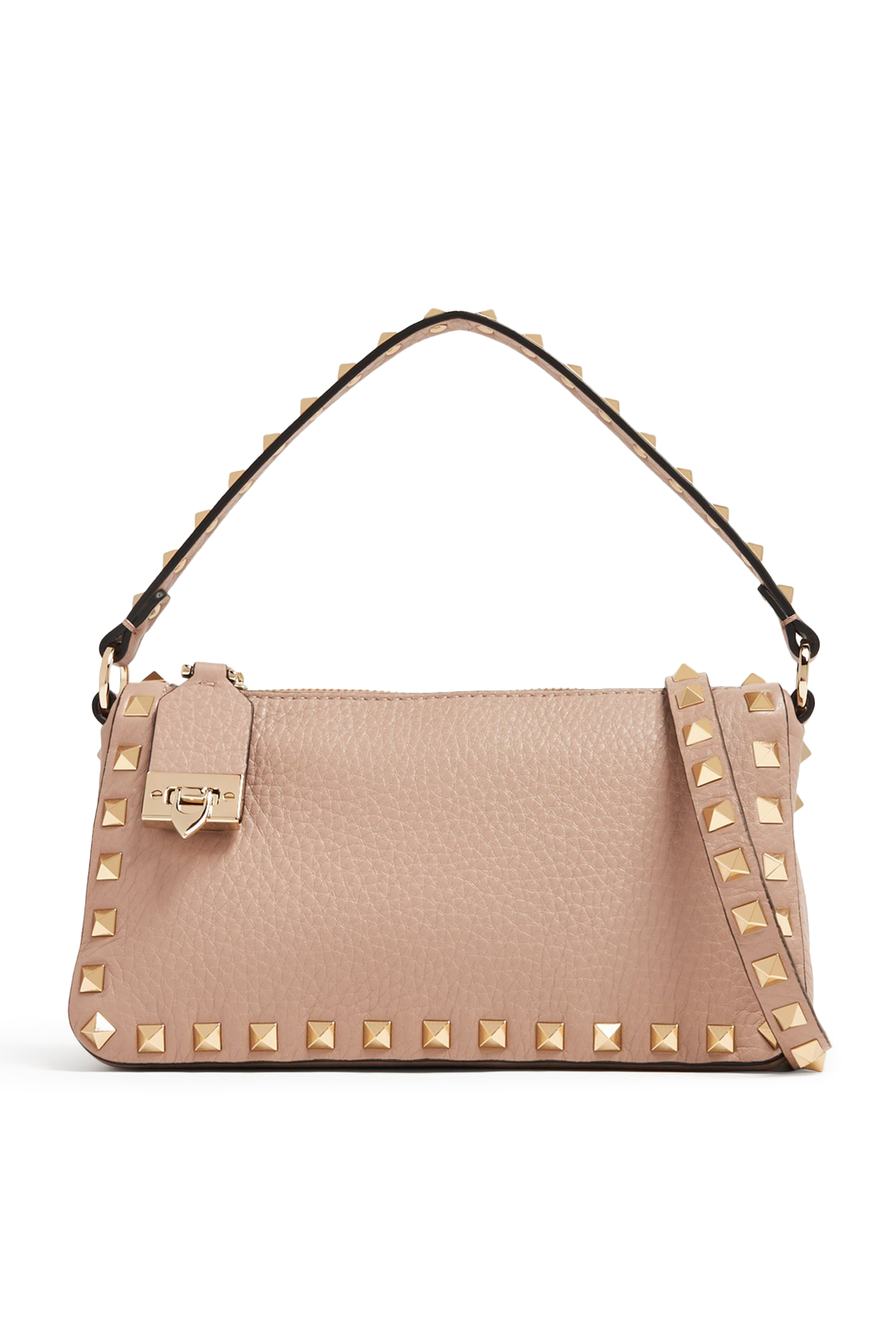 Rockstud Shoulder Bag