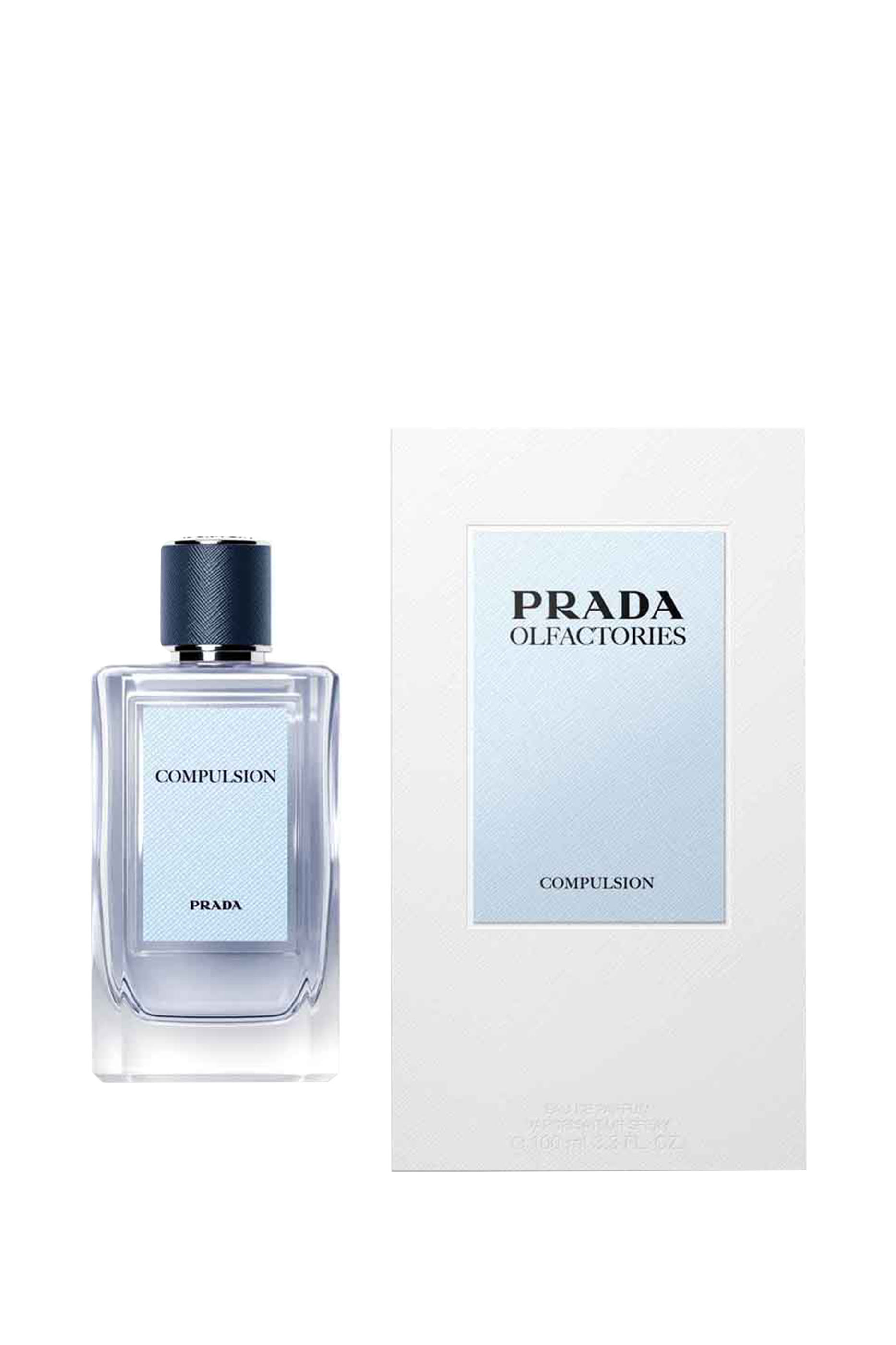 Olfactories Compulsion Eau de Parfum 