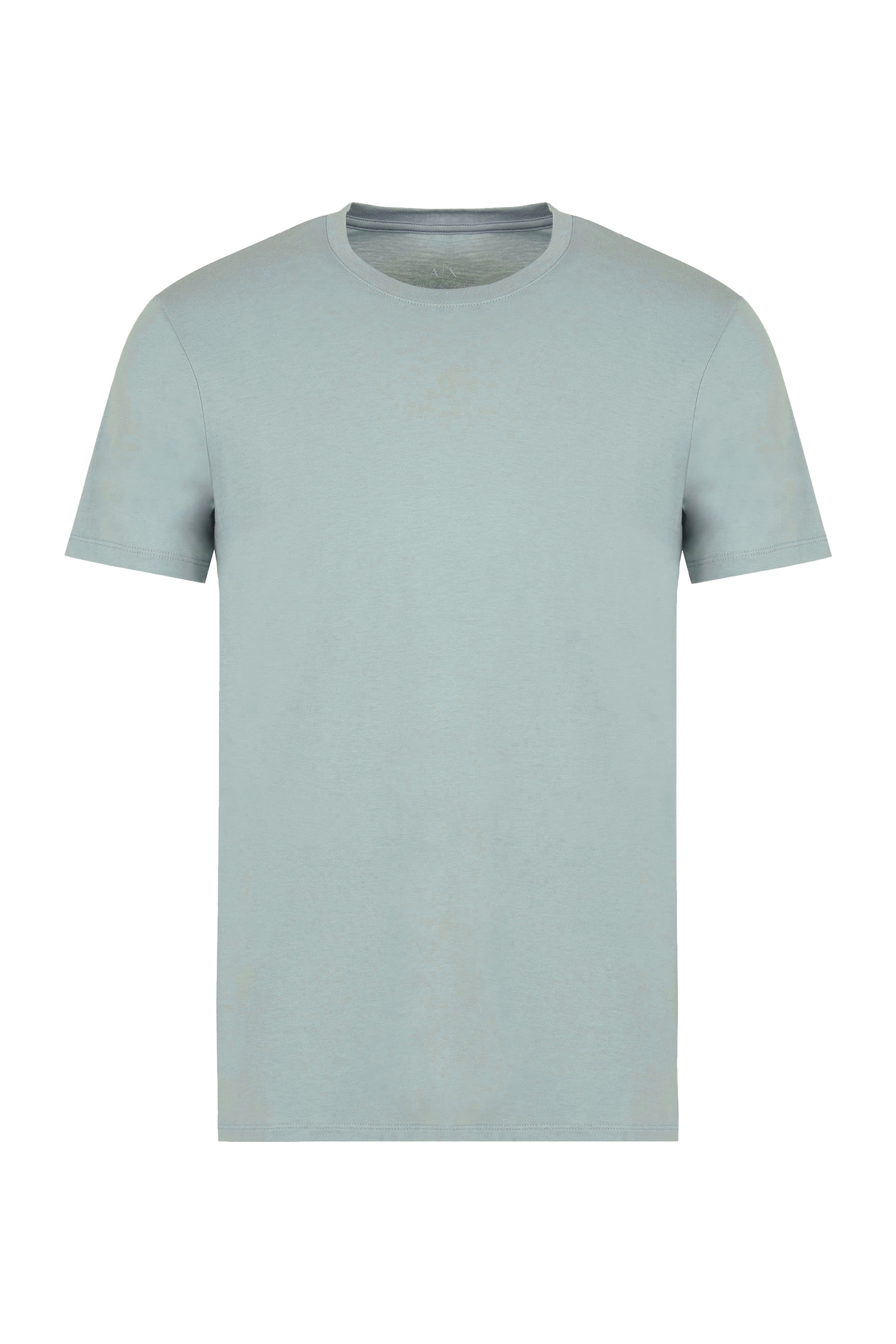 Slim Fit Pima Cotton T-Shirt