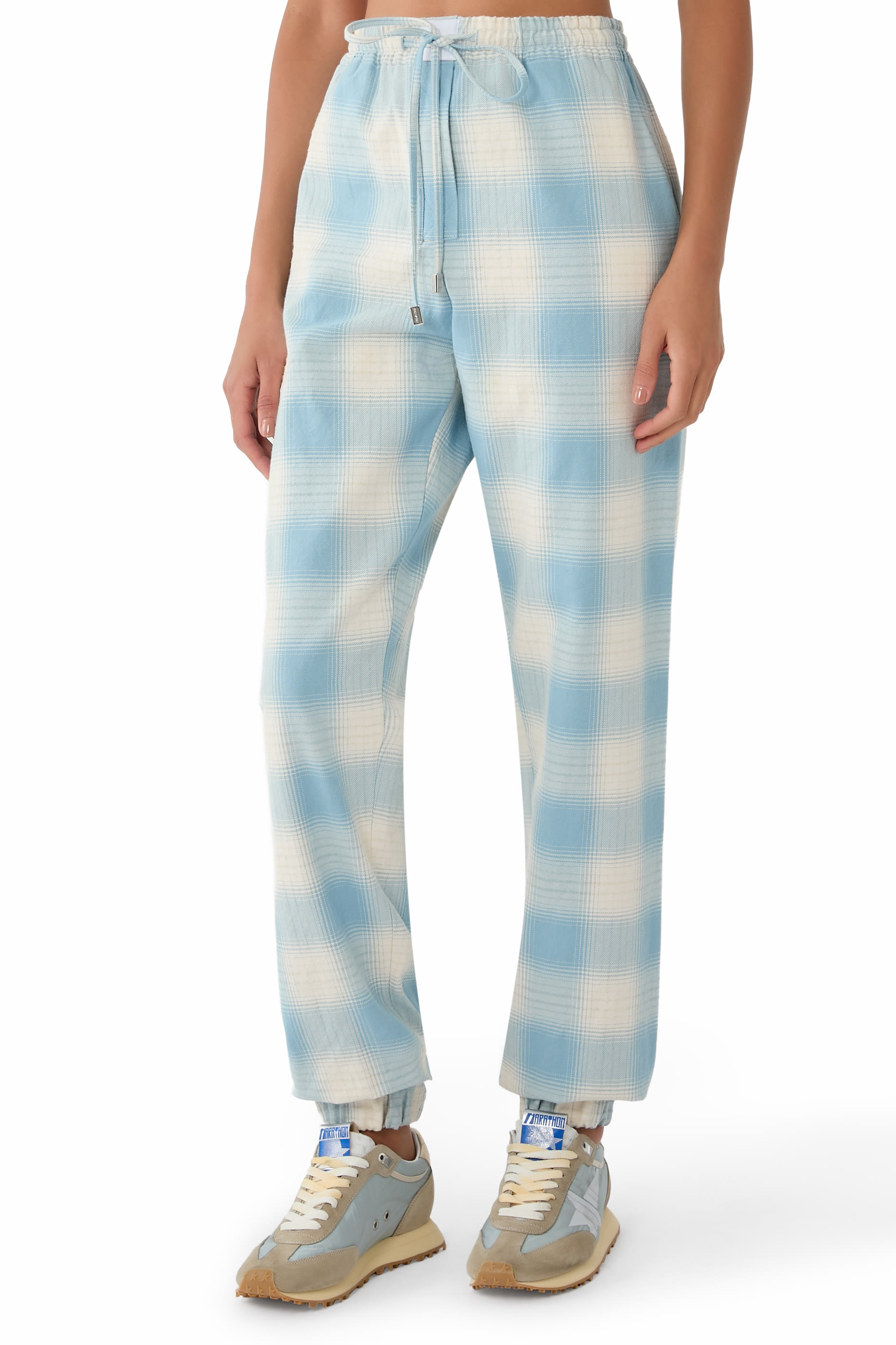 Long Pants 
