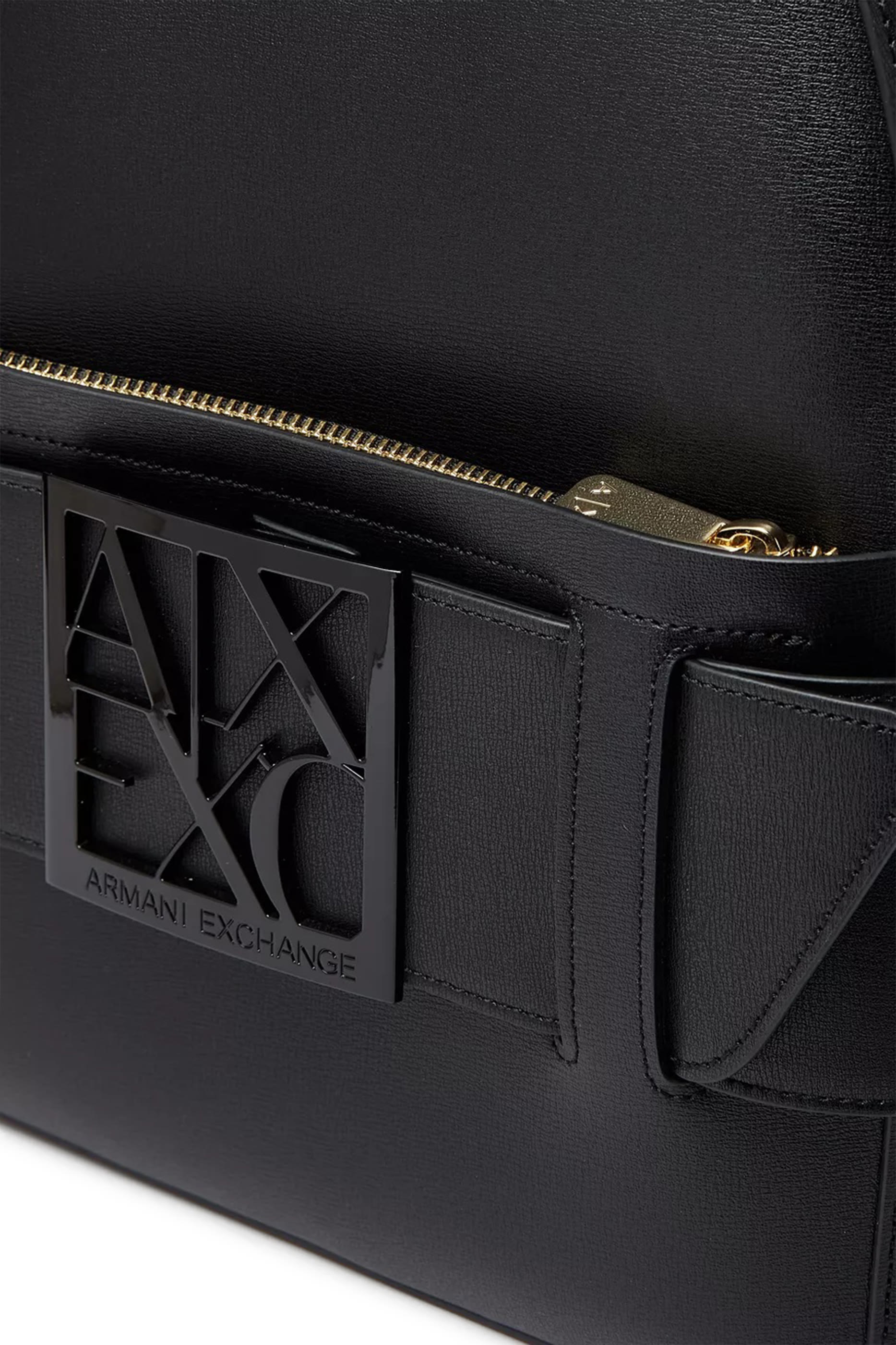 Susy AX Logo Backpack