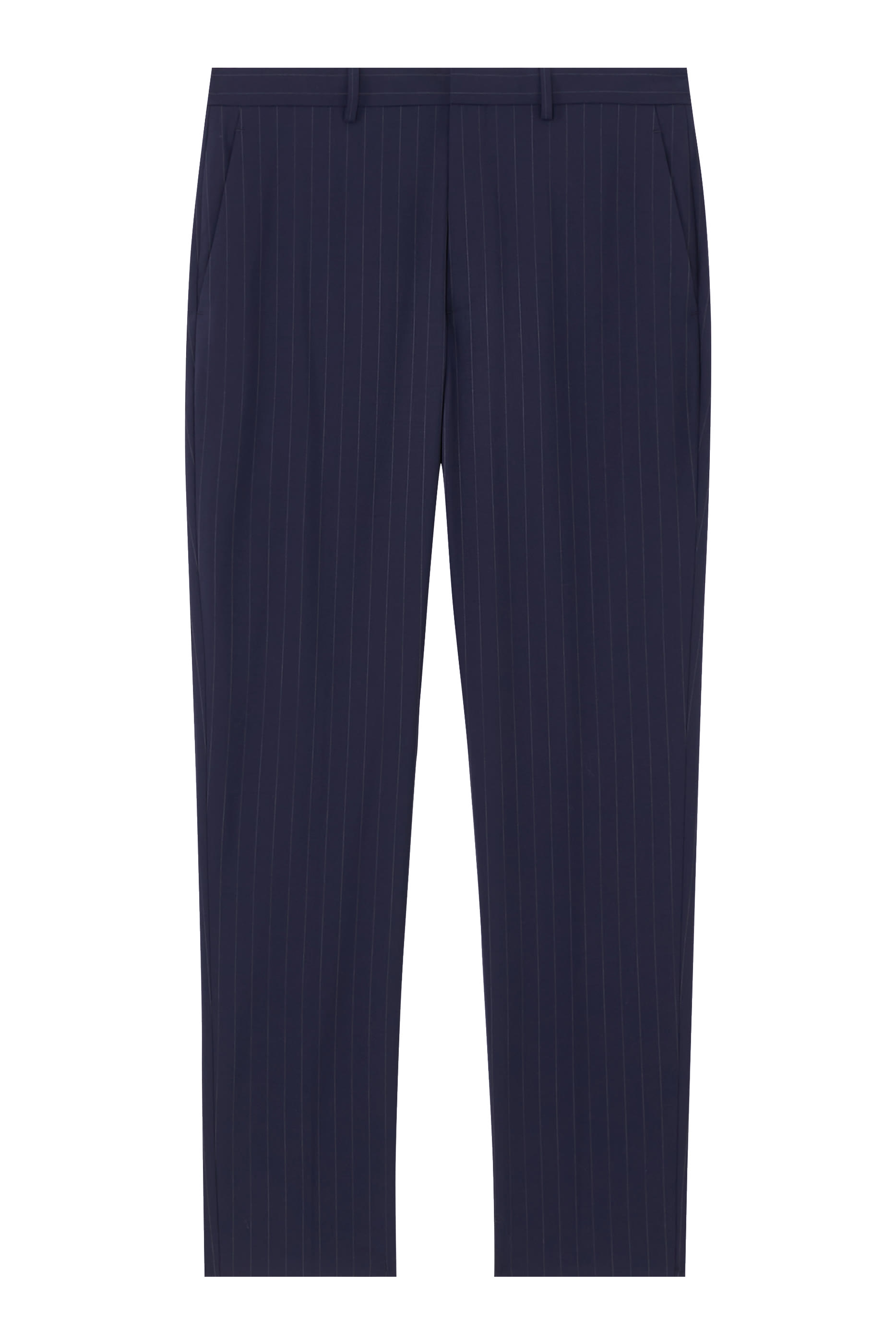 Mayer Stretch Wool Pants