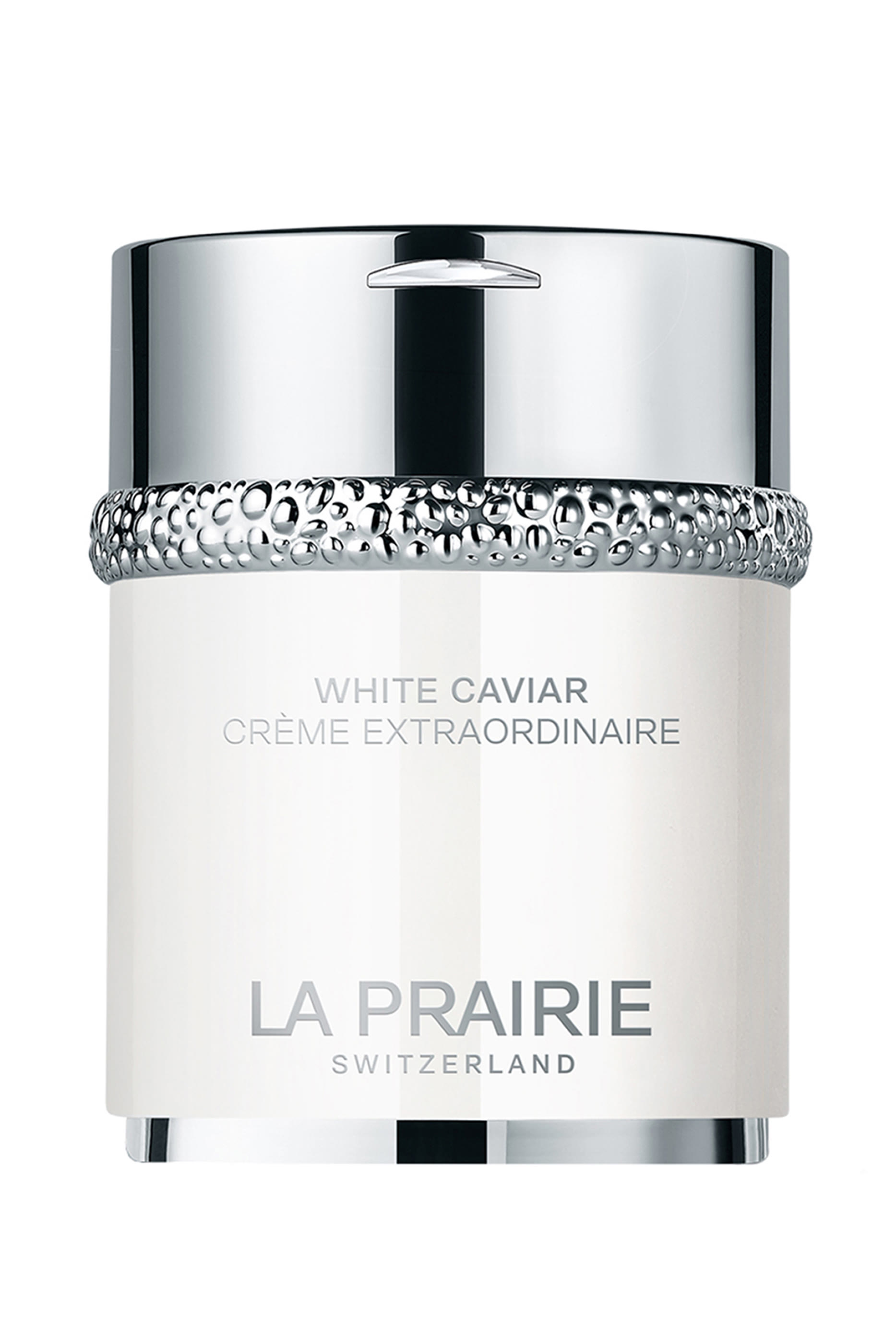 La Prairie White Caviar Crème Extraordinaire Illuminating Face Cream
