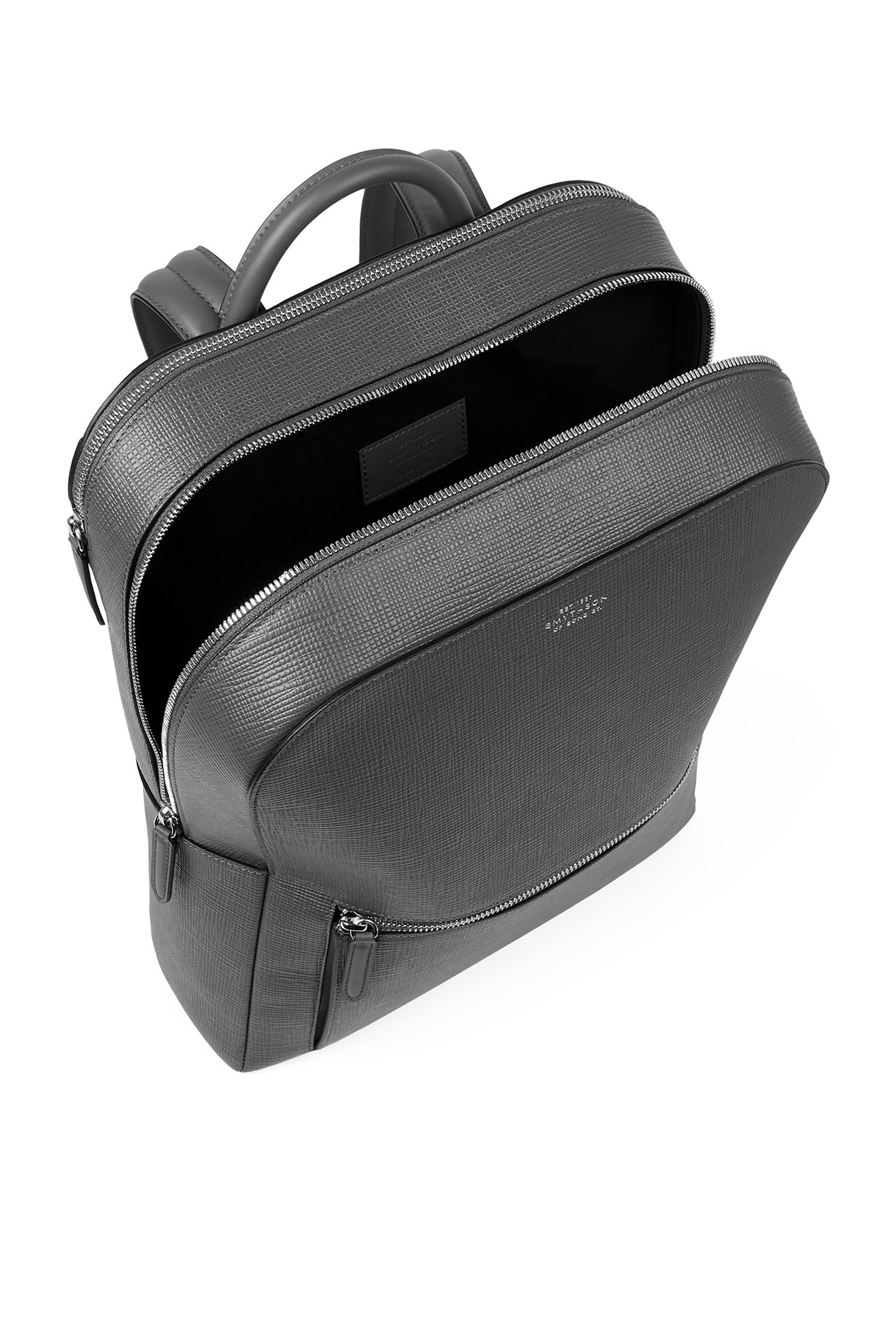 Panama Zip Around Backpack