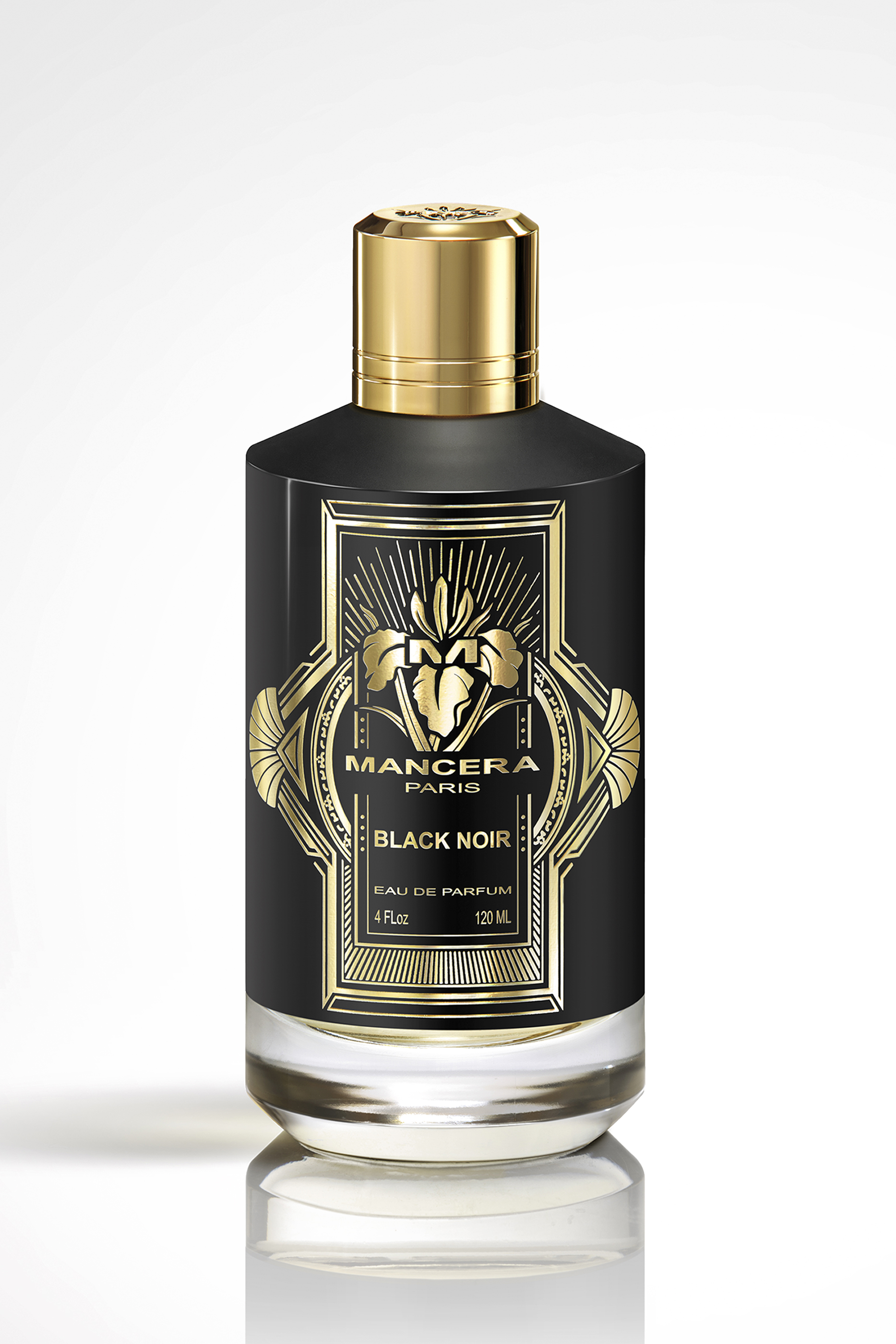 Black Noir Eau de parfum
