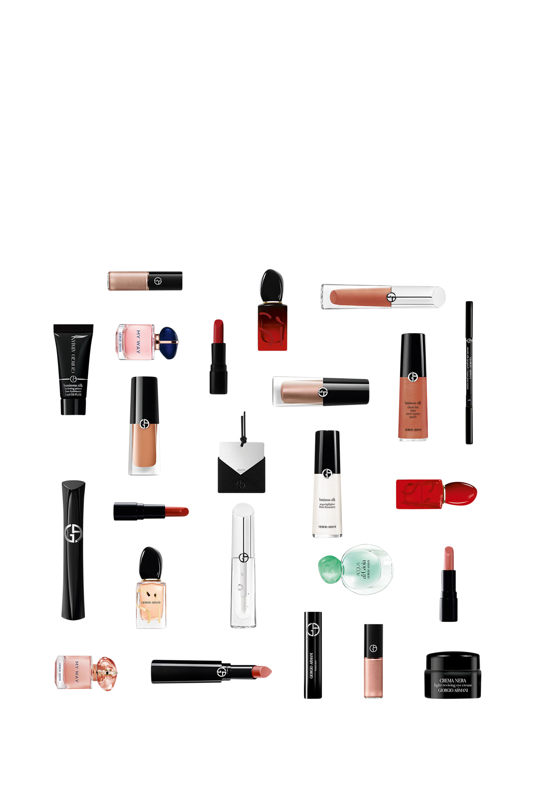 Advent Calendar Holiday Set 2025