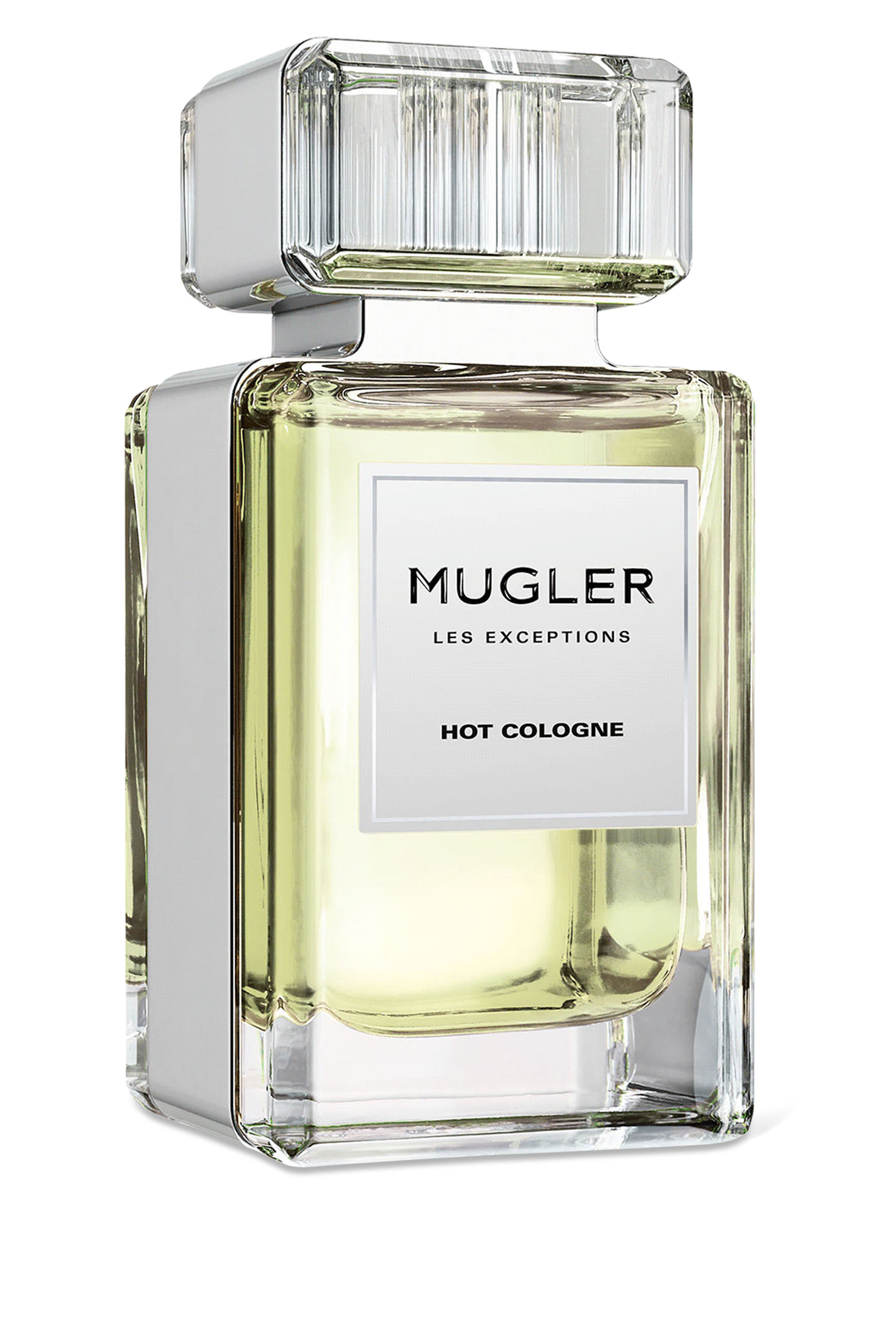 Les Exceptions Hot Cologne Eau de Parfum