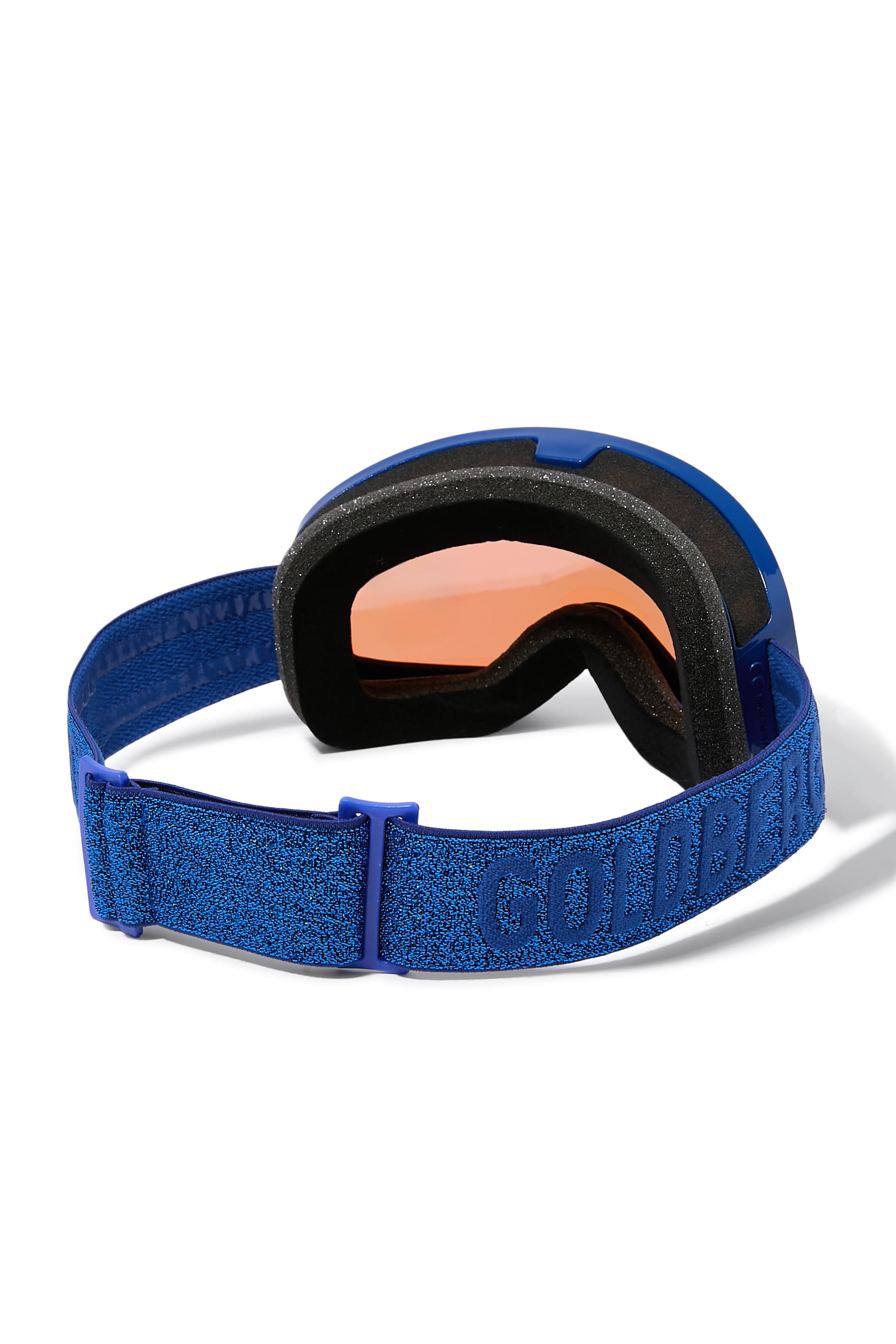 PROT&Eacute;G&Eacute; Frameless Ski Goggles