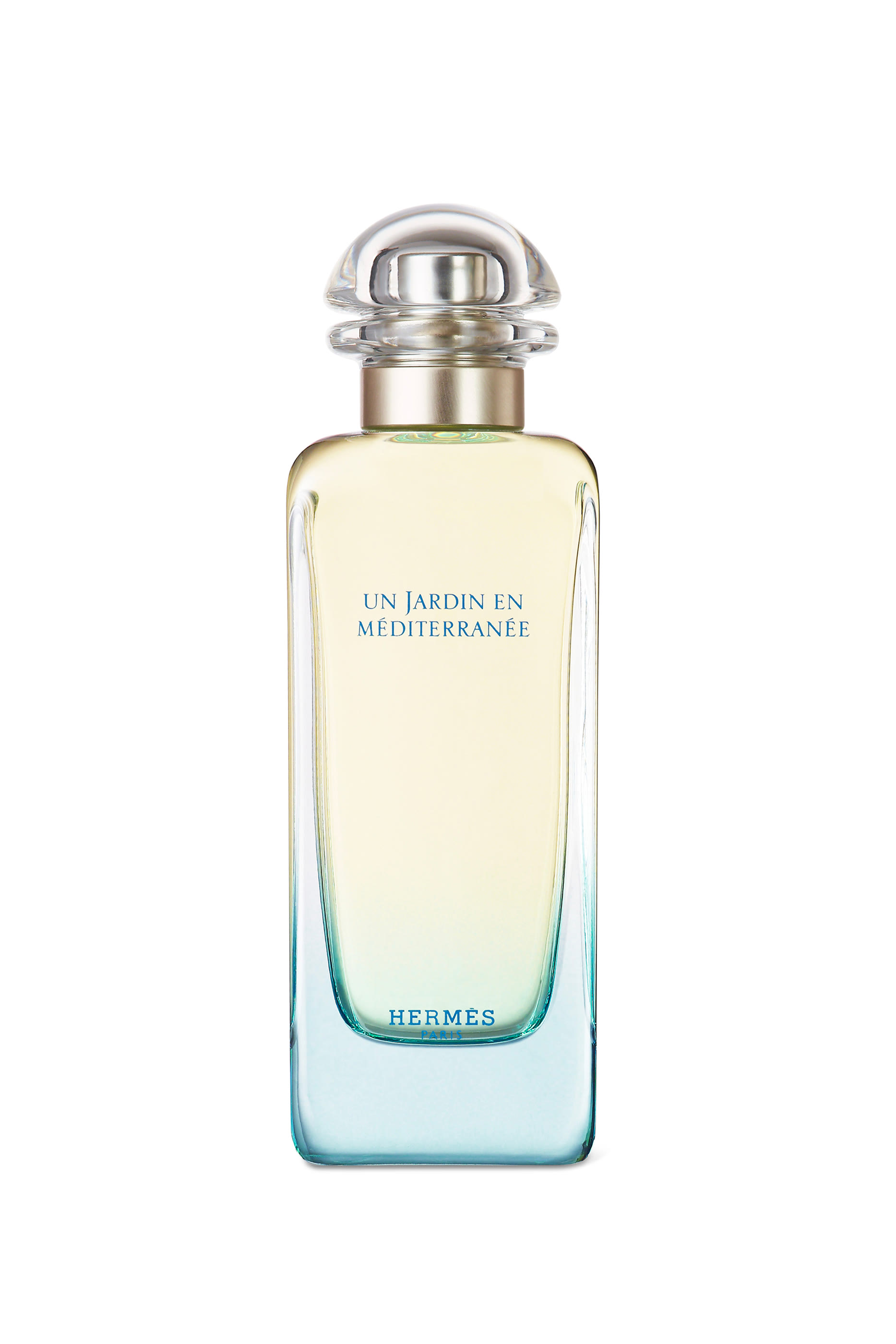Un Jardin en M&eacute;diterran&eacute;e, Eau de toilette