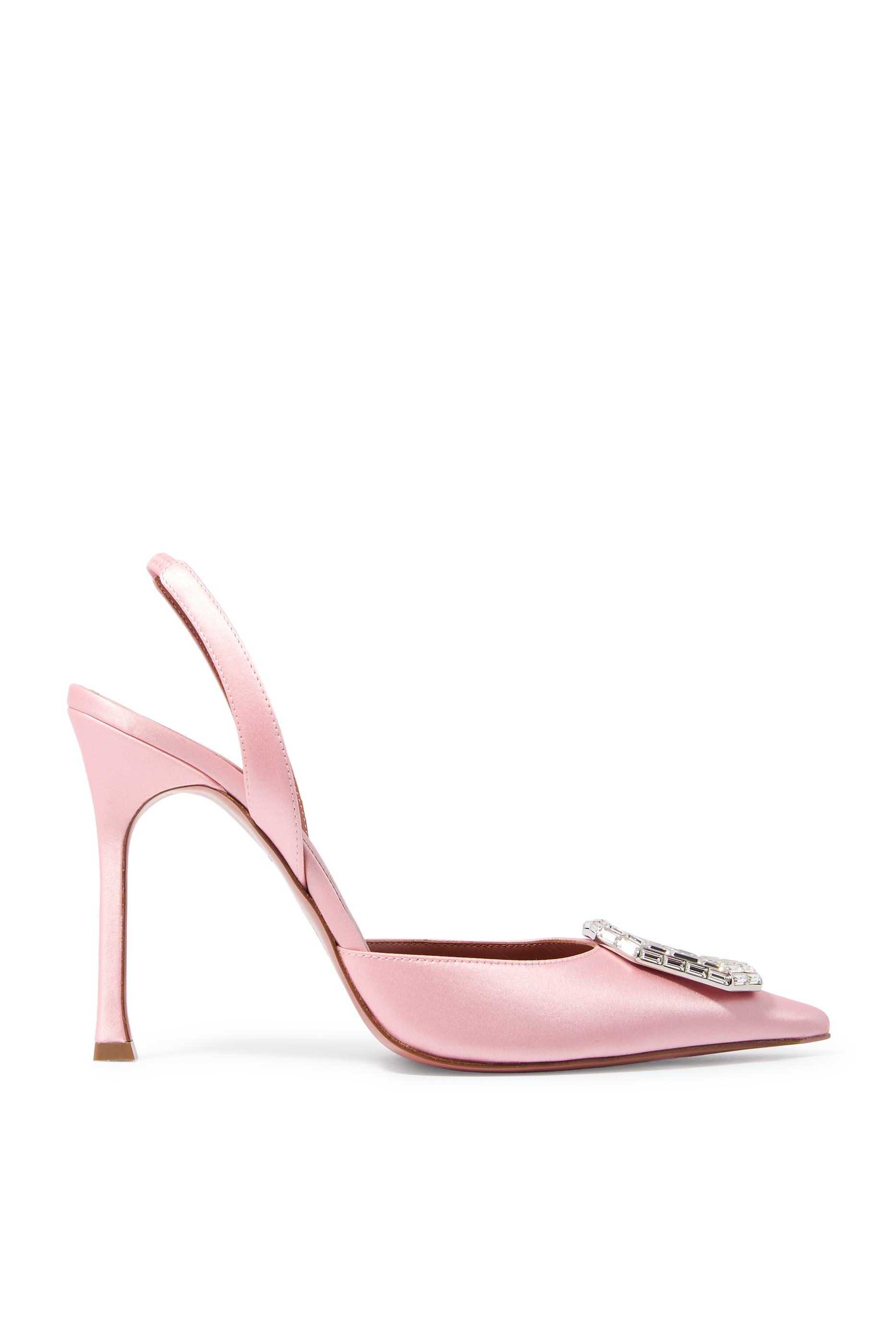 Camelia 105 Slingback Pumps