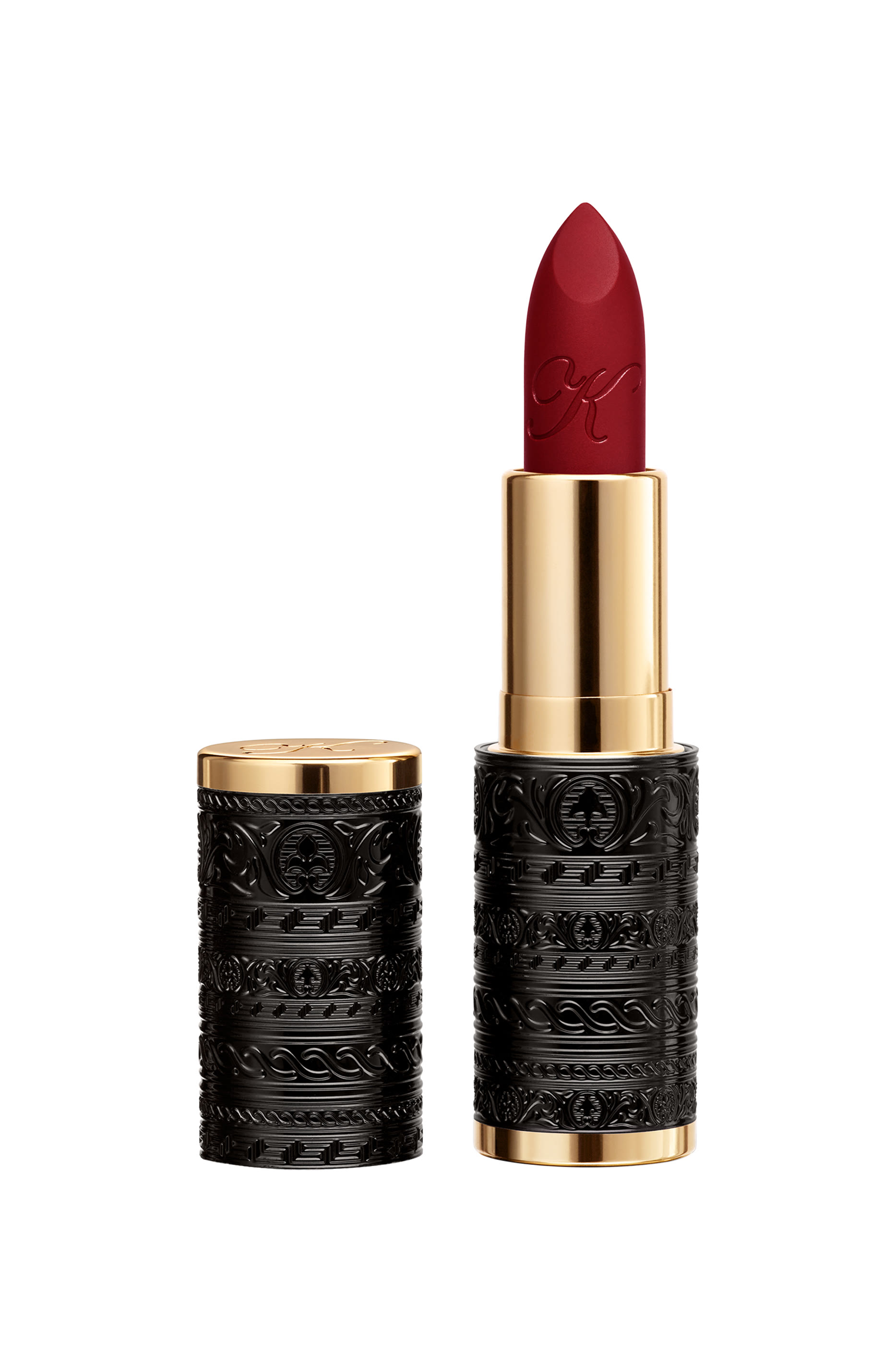 Le Rouge Parfum Matte Lipstick