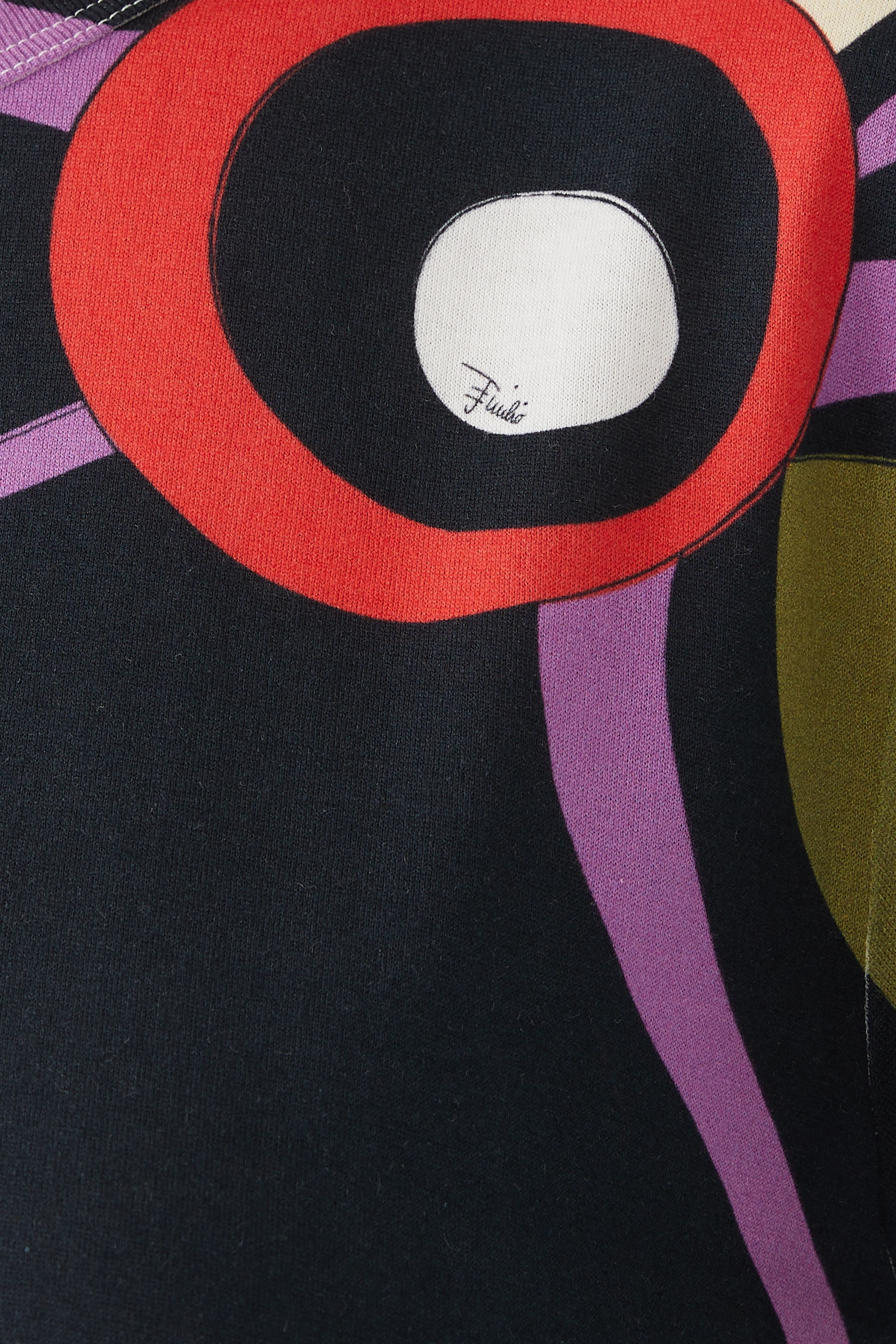 Short Sleeves Cotton T-Shirt