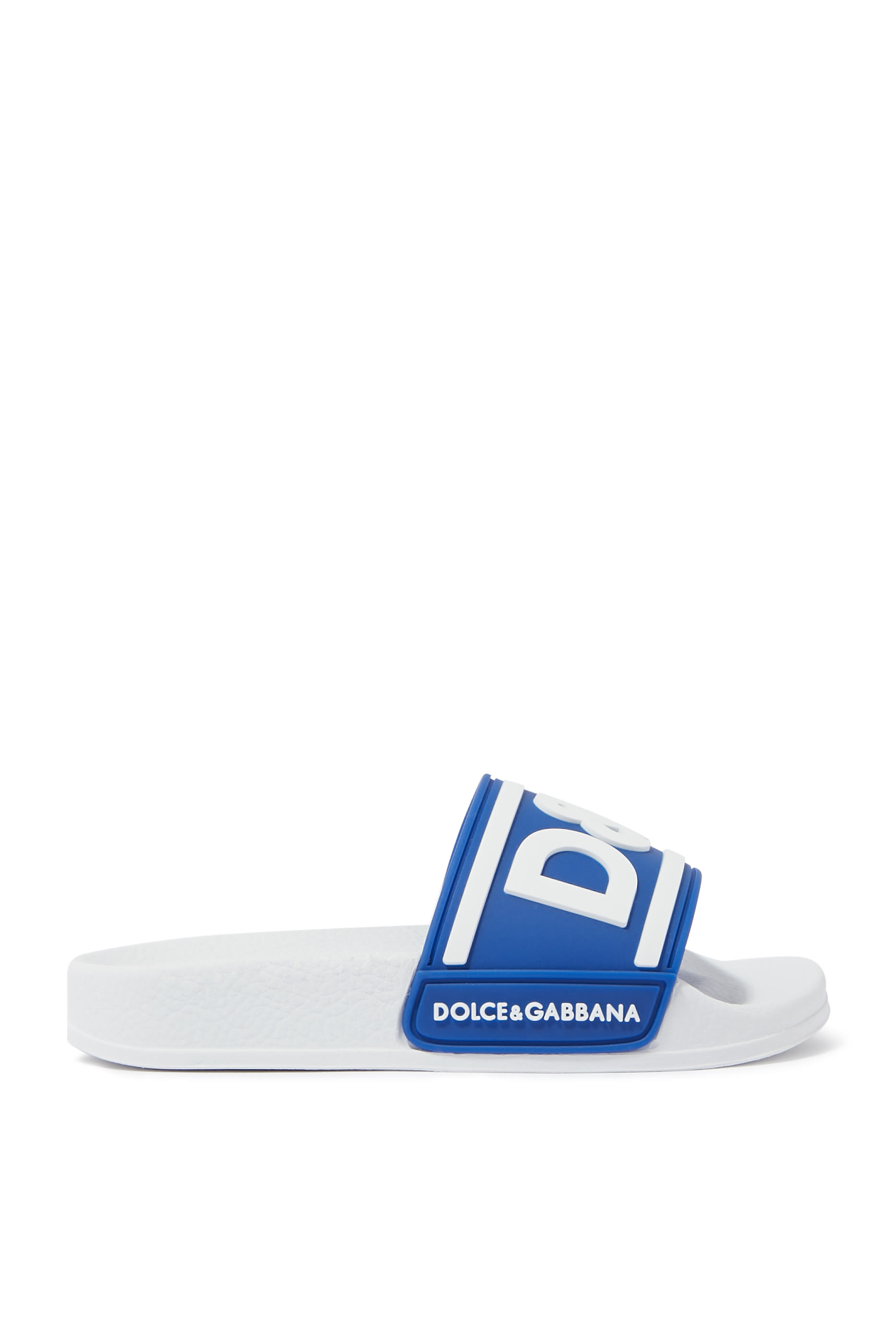 Kids Logo Slides