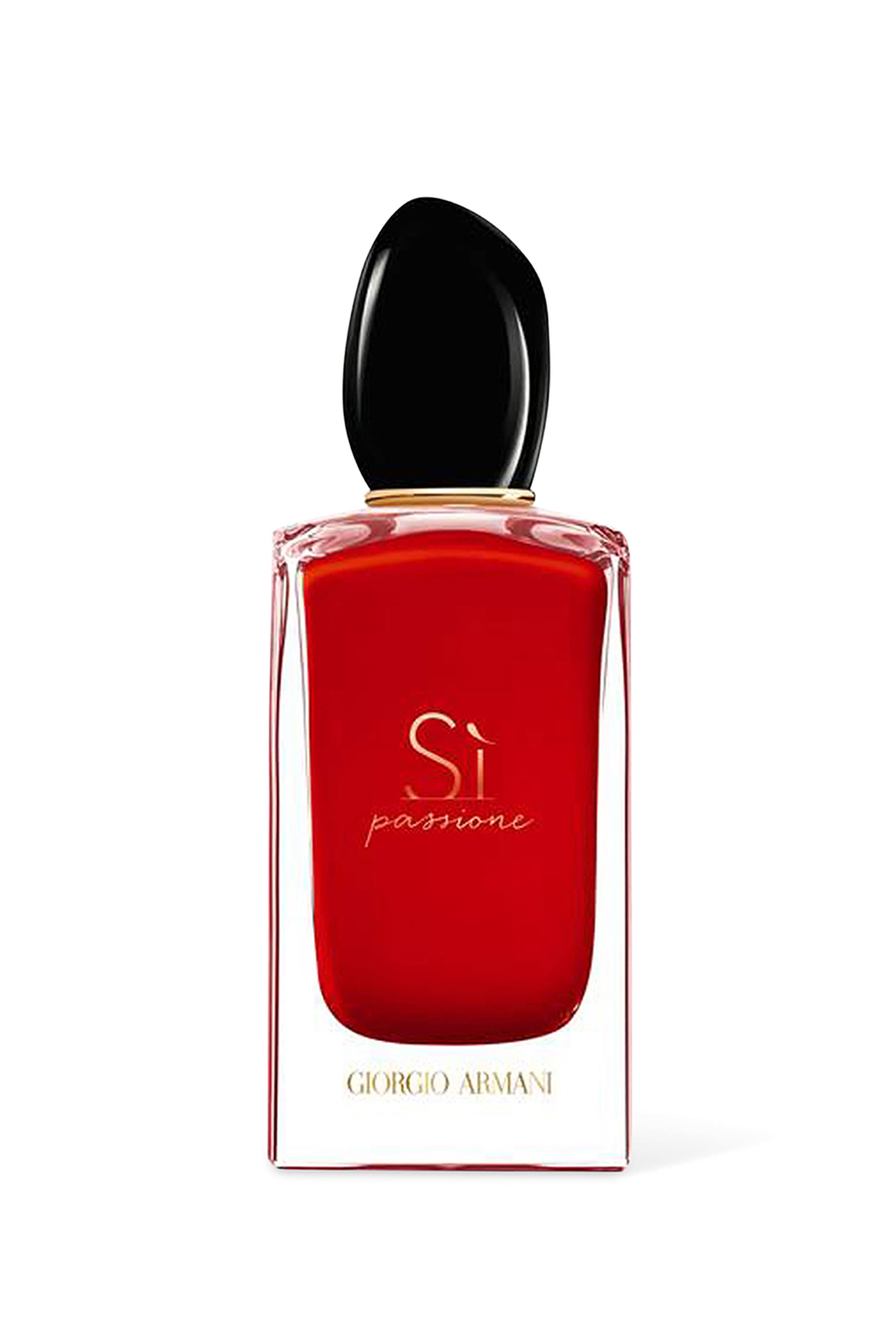 Si Passione Eau De Parfum