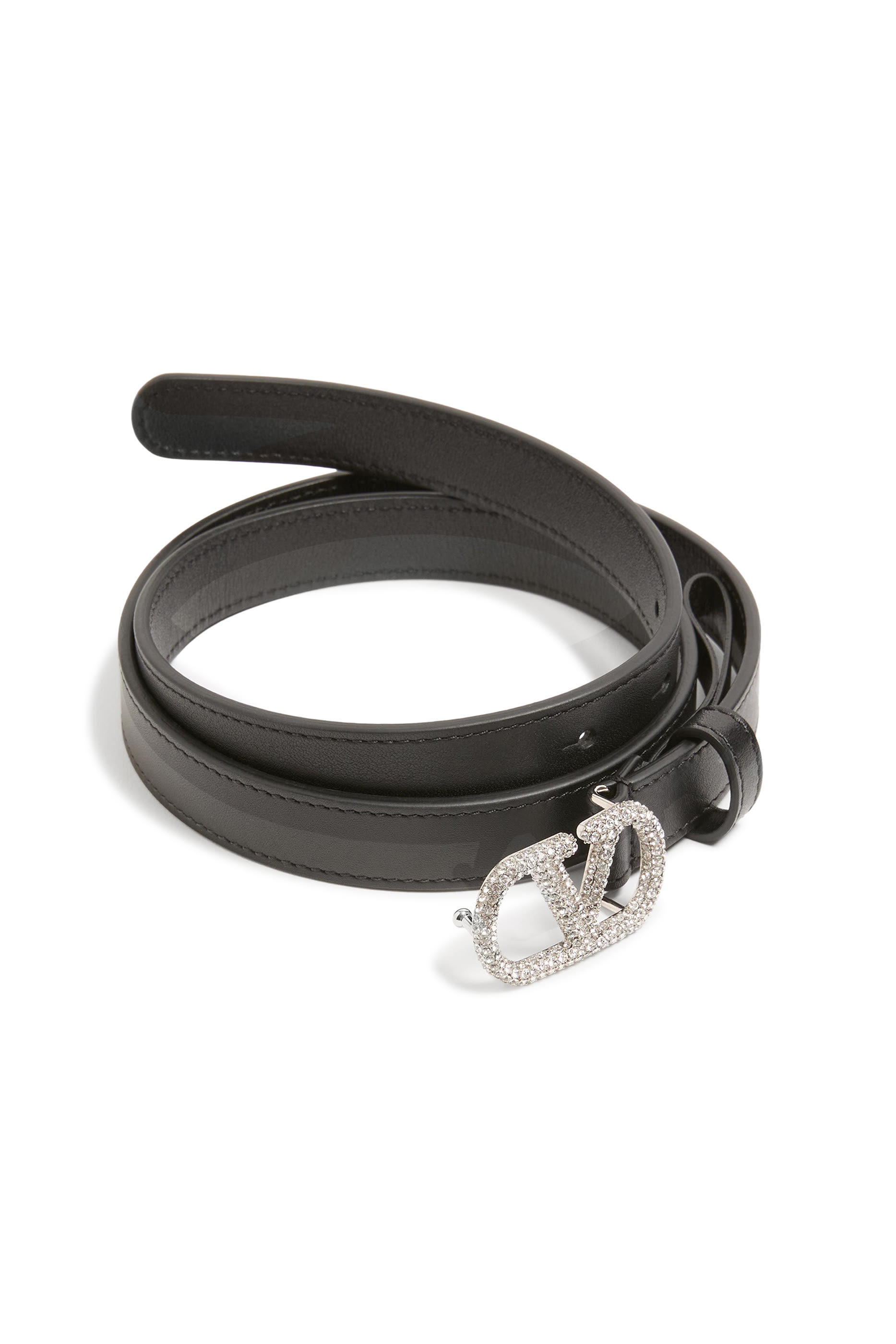 VLogo Signature Belt 