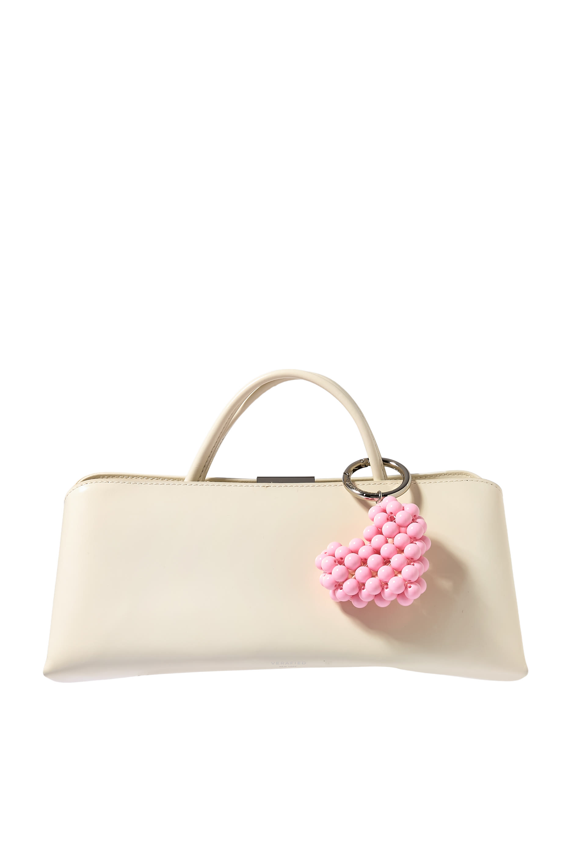 Heart Midi Bag Charm