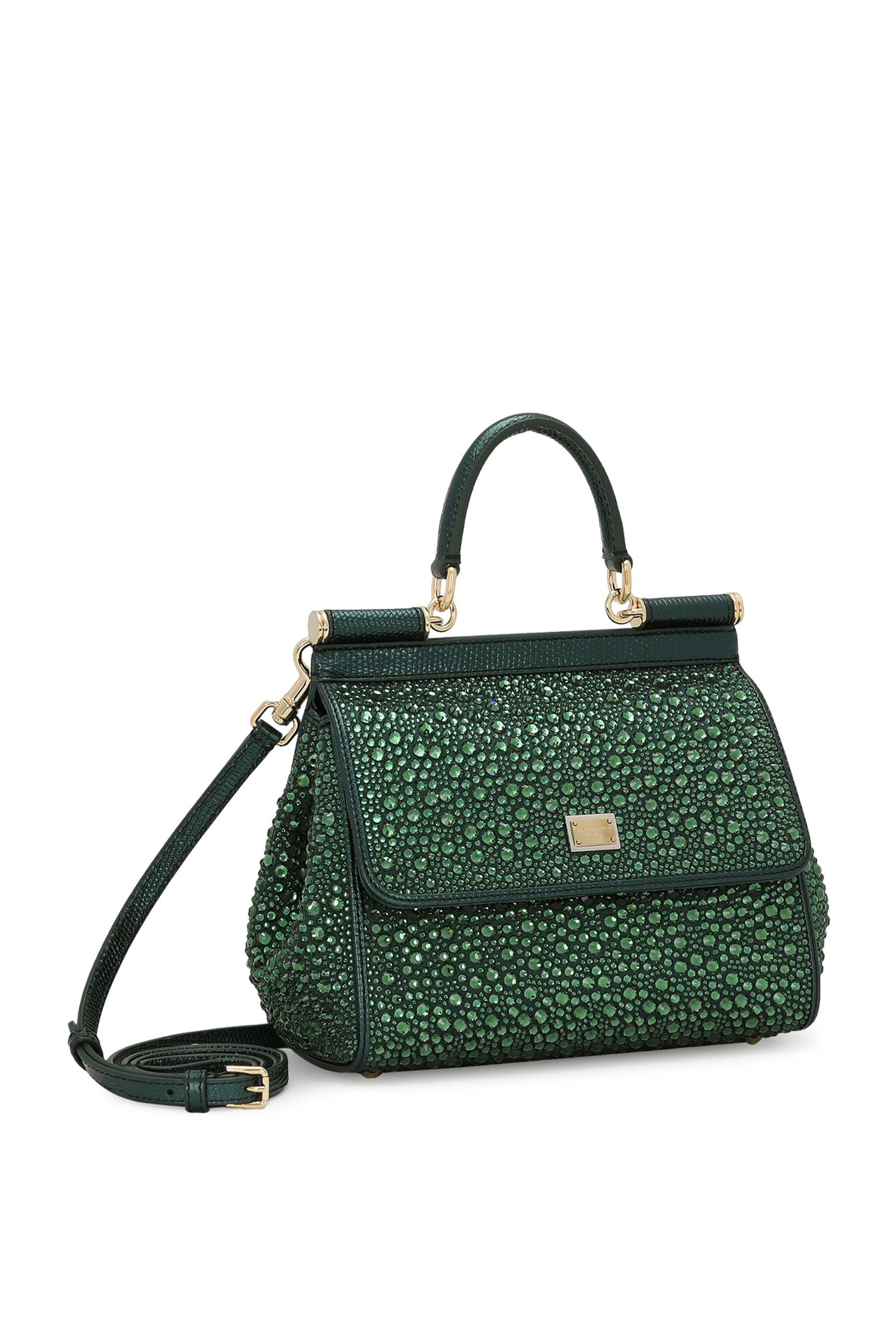 Medium Sicily Handbag