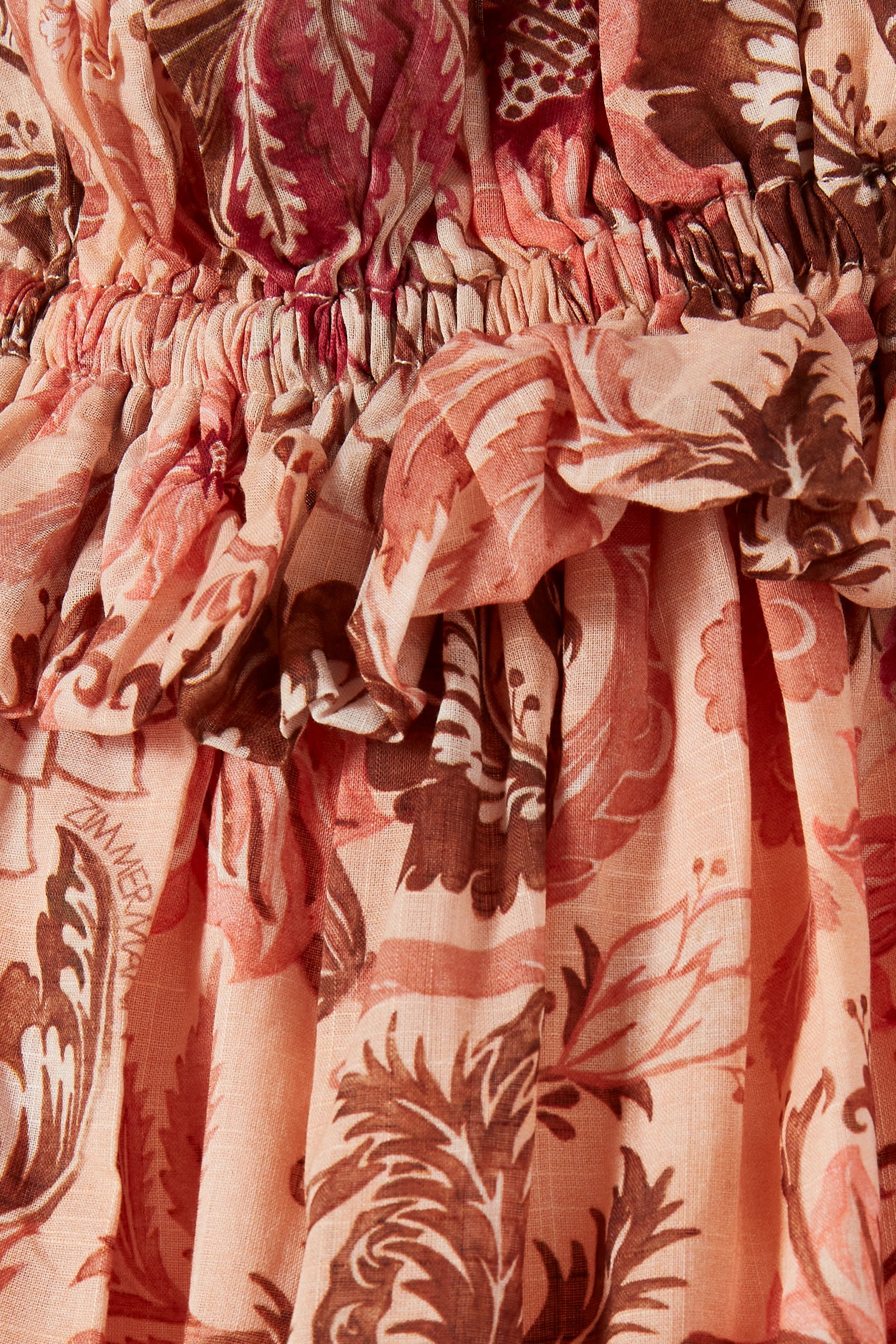 Kids Daylight Swing Dress