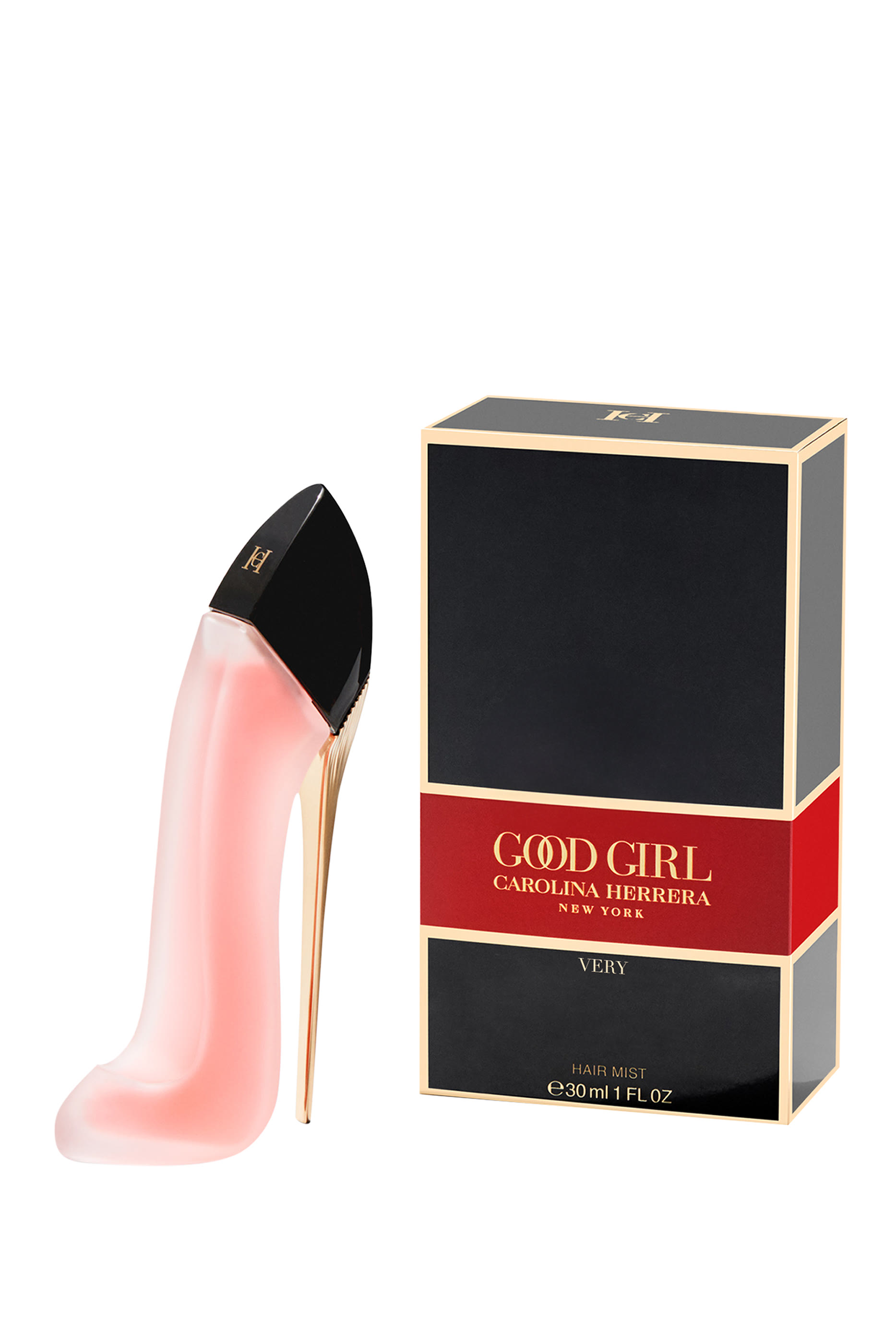 Very Good Girl Hair Mist