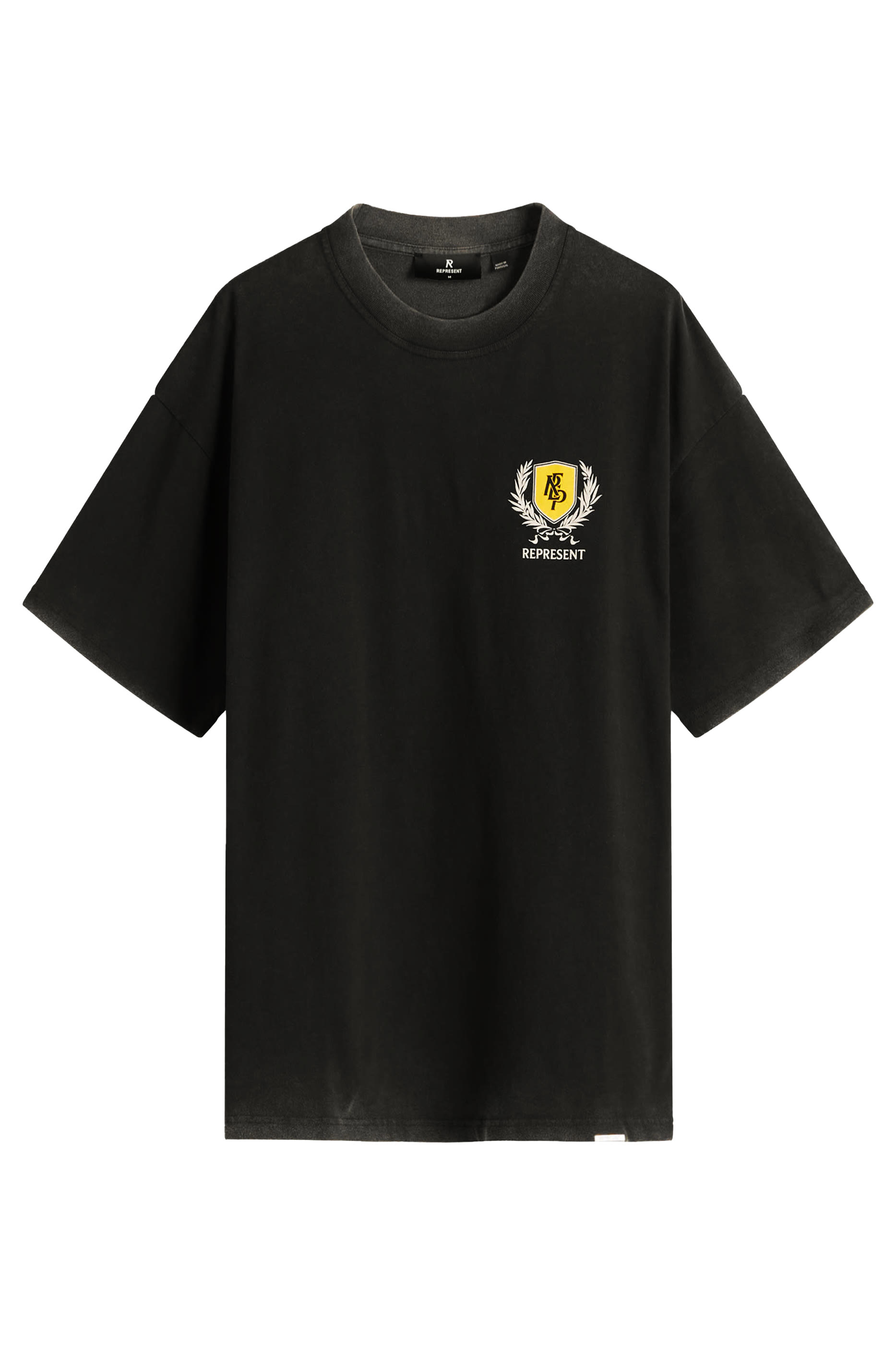 Crest T-Shirt