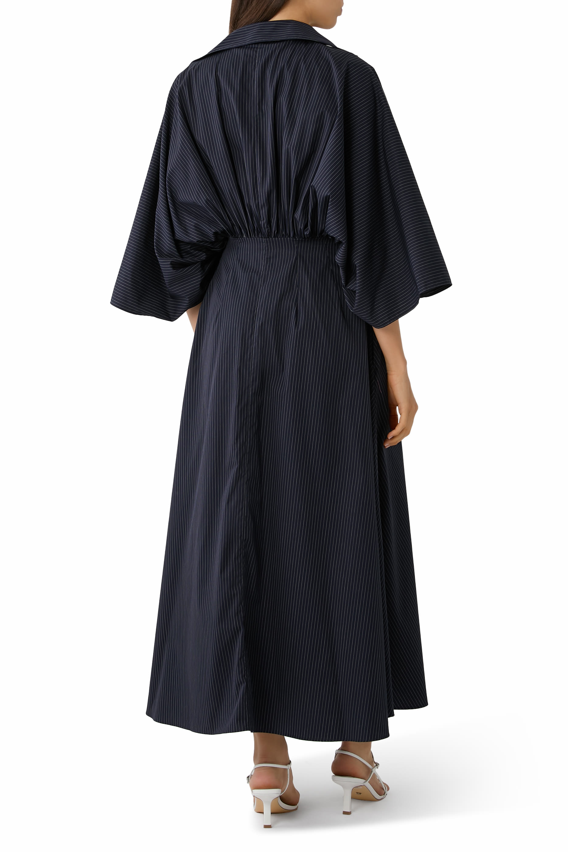 The Resilient Dress