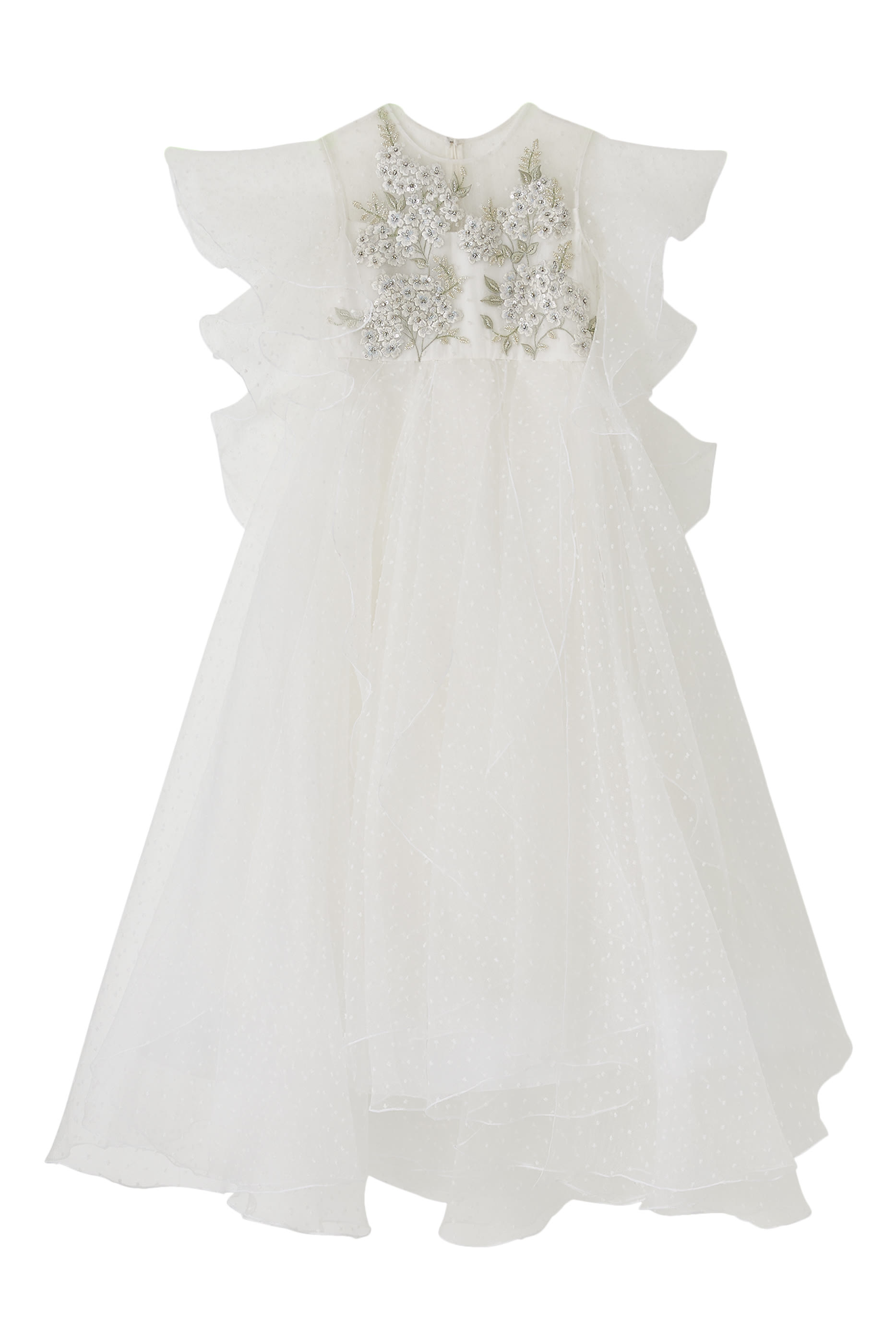Kids Perla Dress