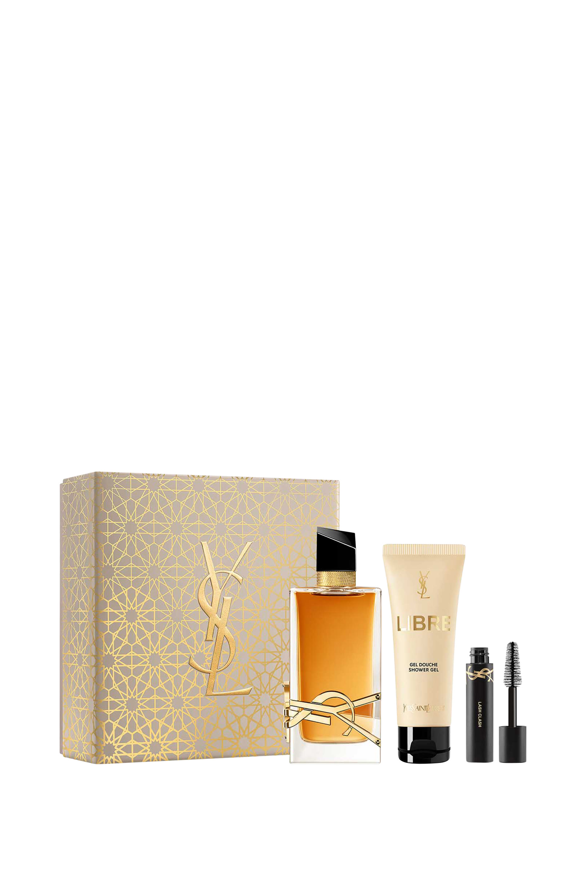 Libre Le Parfum Gift Set