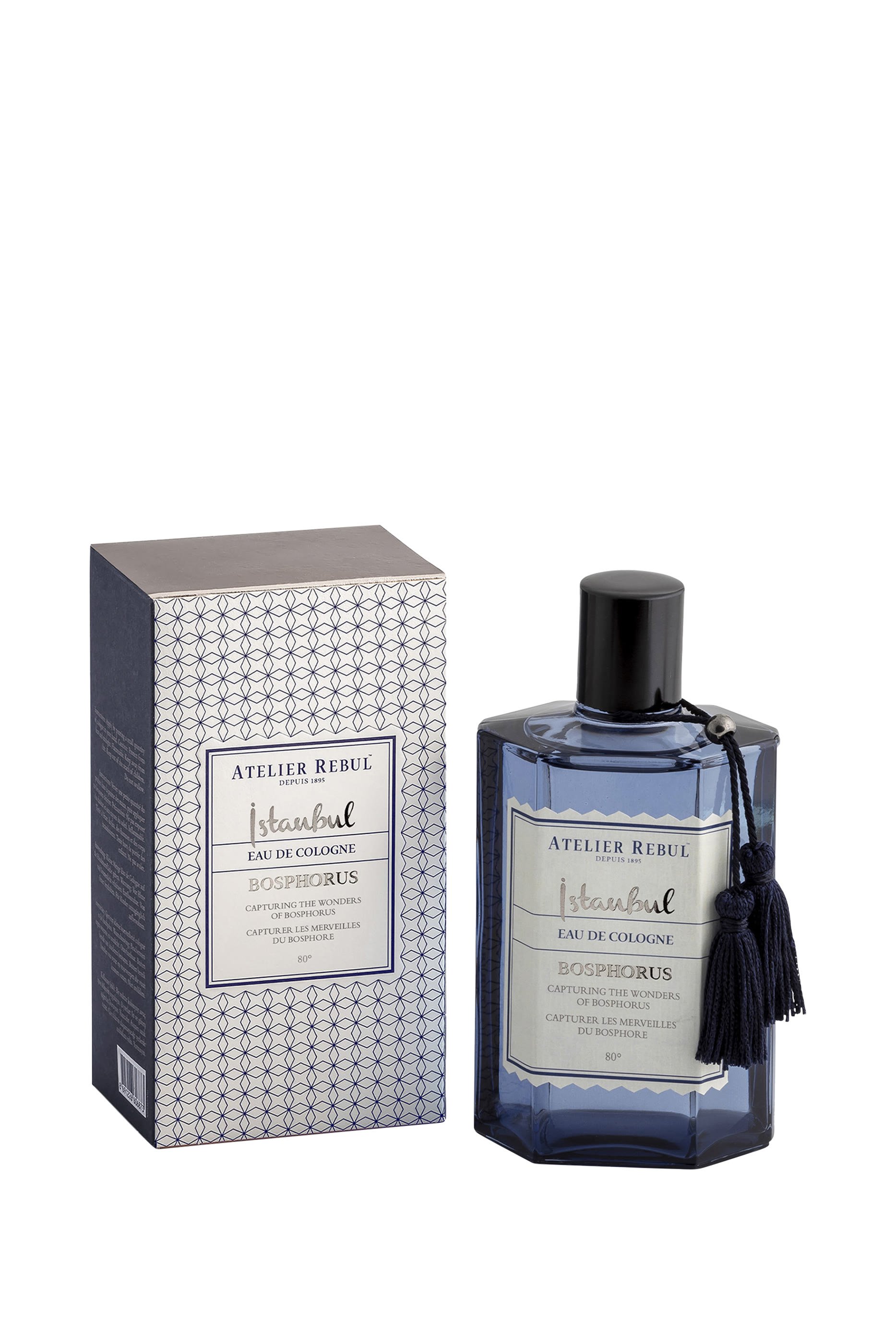 Istanbul Bosphorus Eau de Cologne