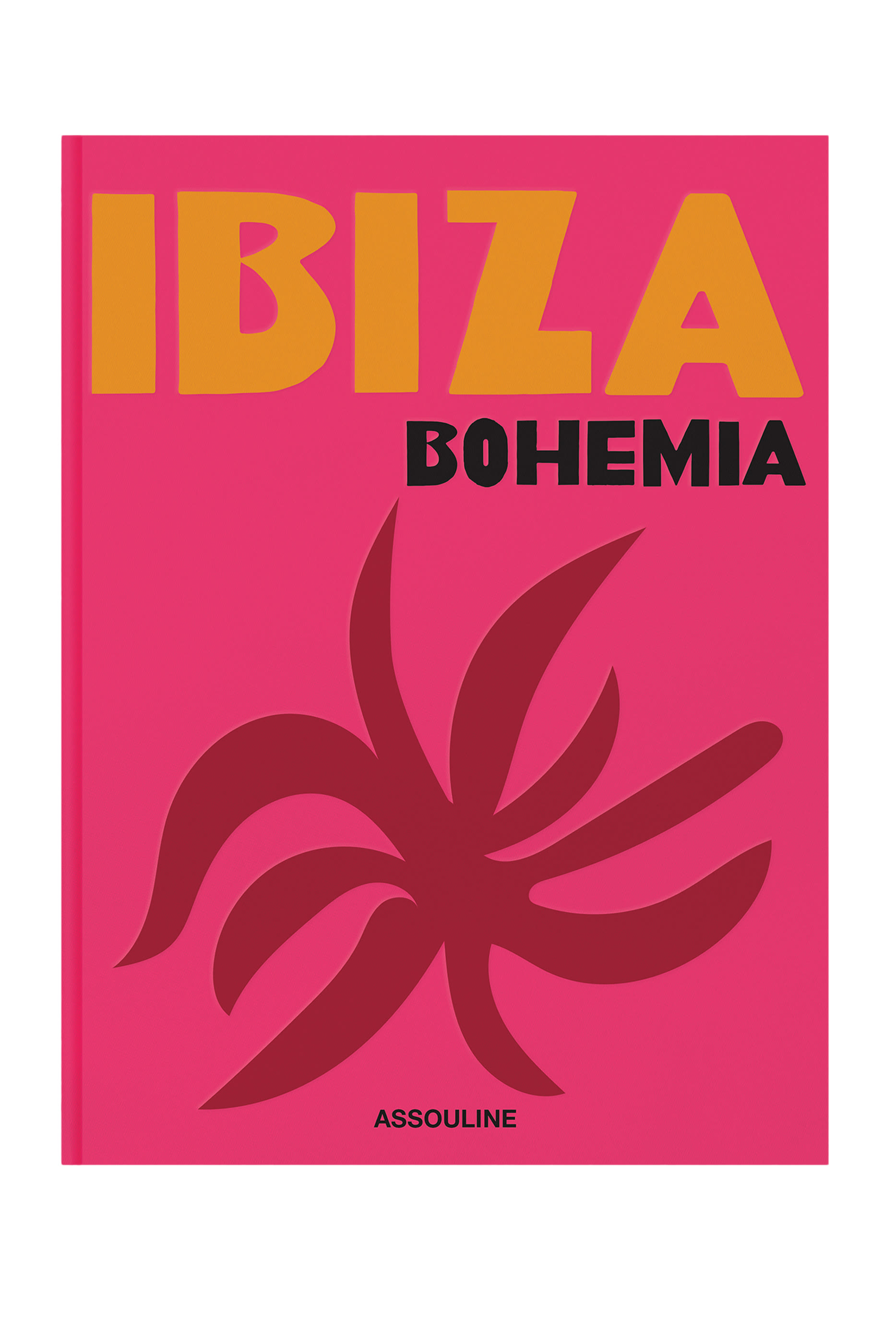 Ibiza Bohemia