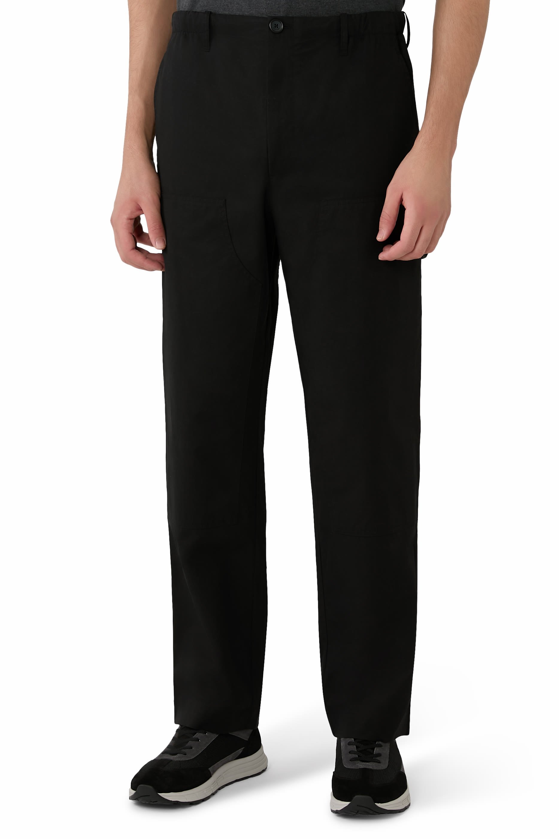  Rainier Carpenter Pants 