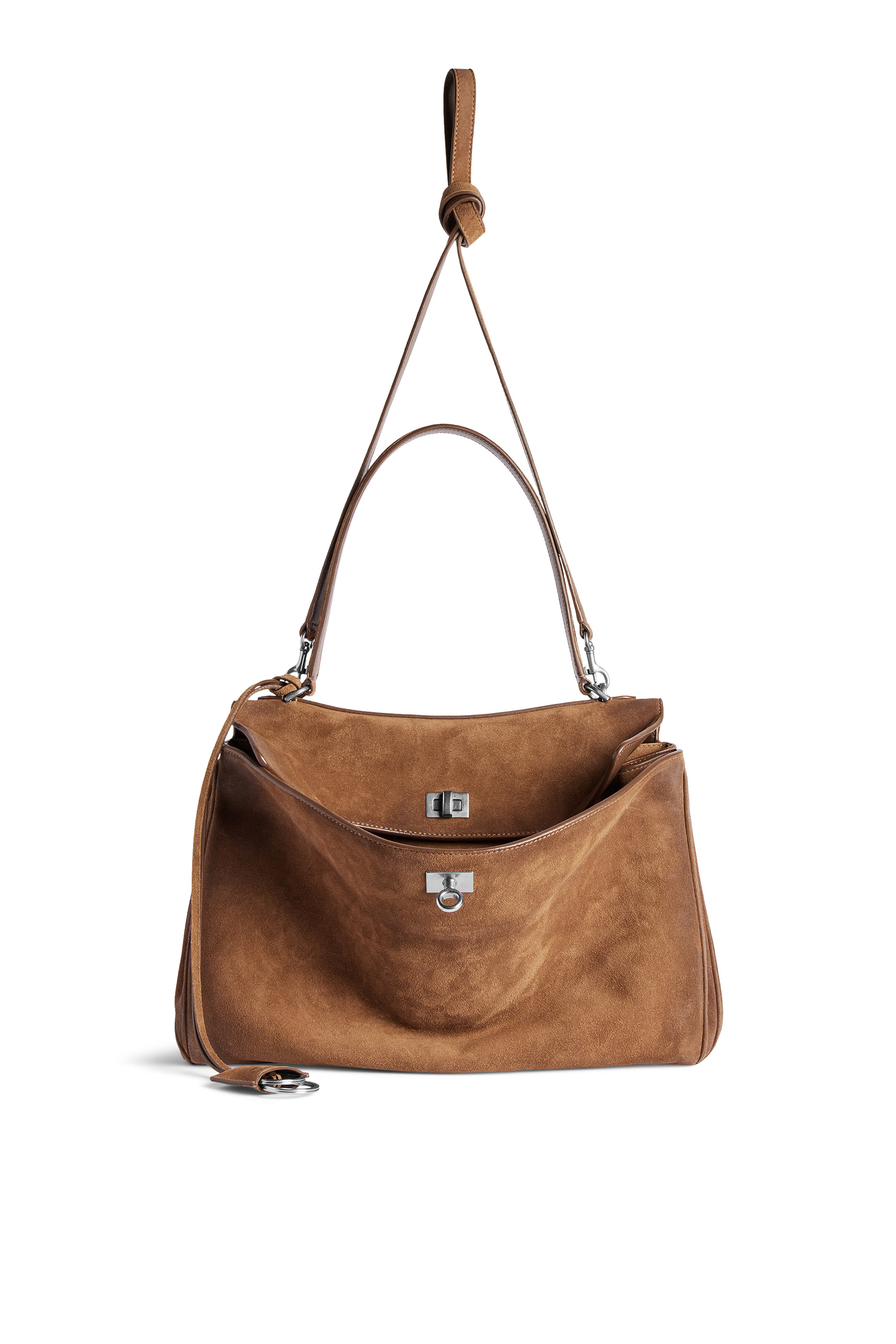  Rodeo Medium Handbag 