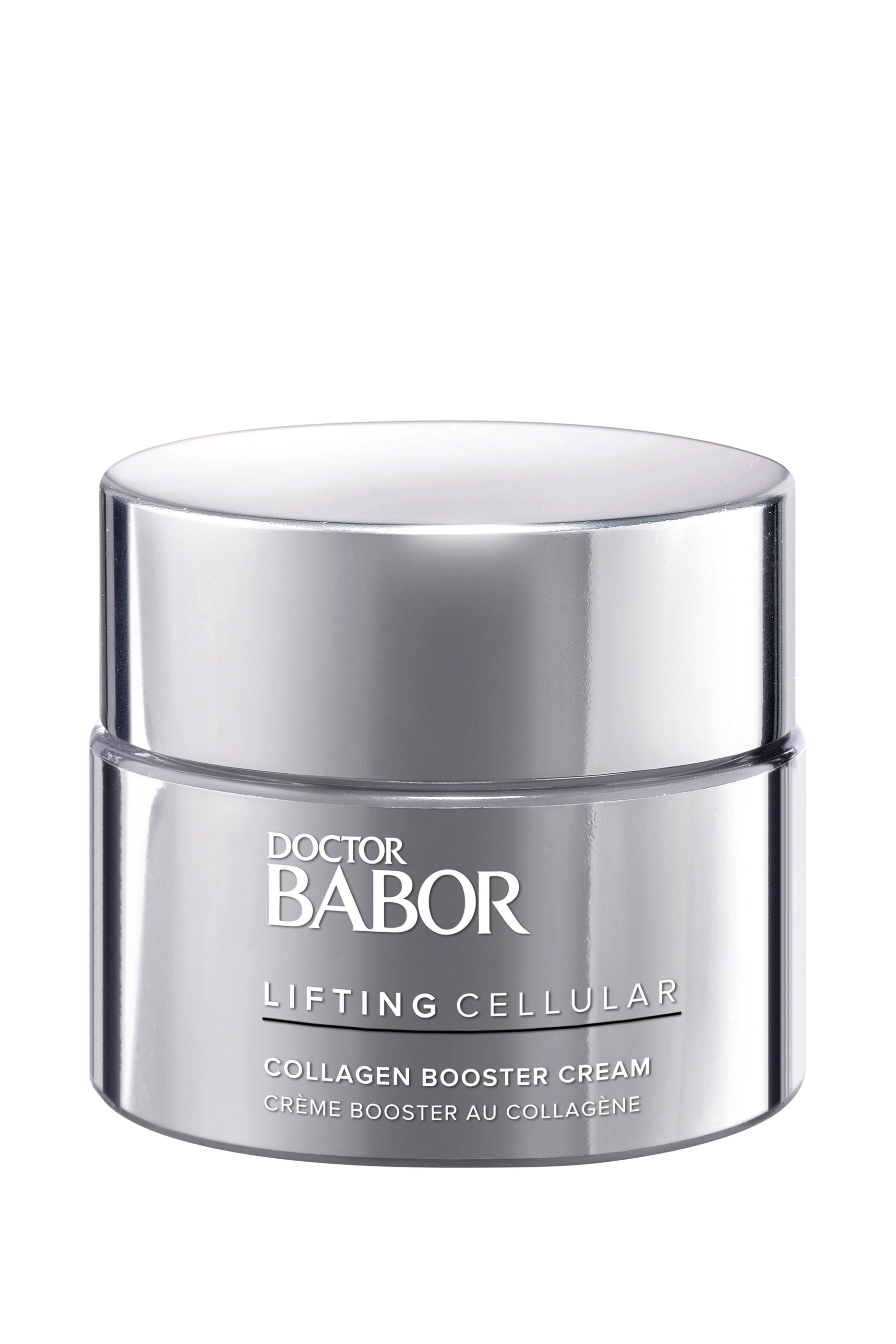 Lifting Cellular Collagen Booster Cream