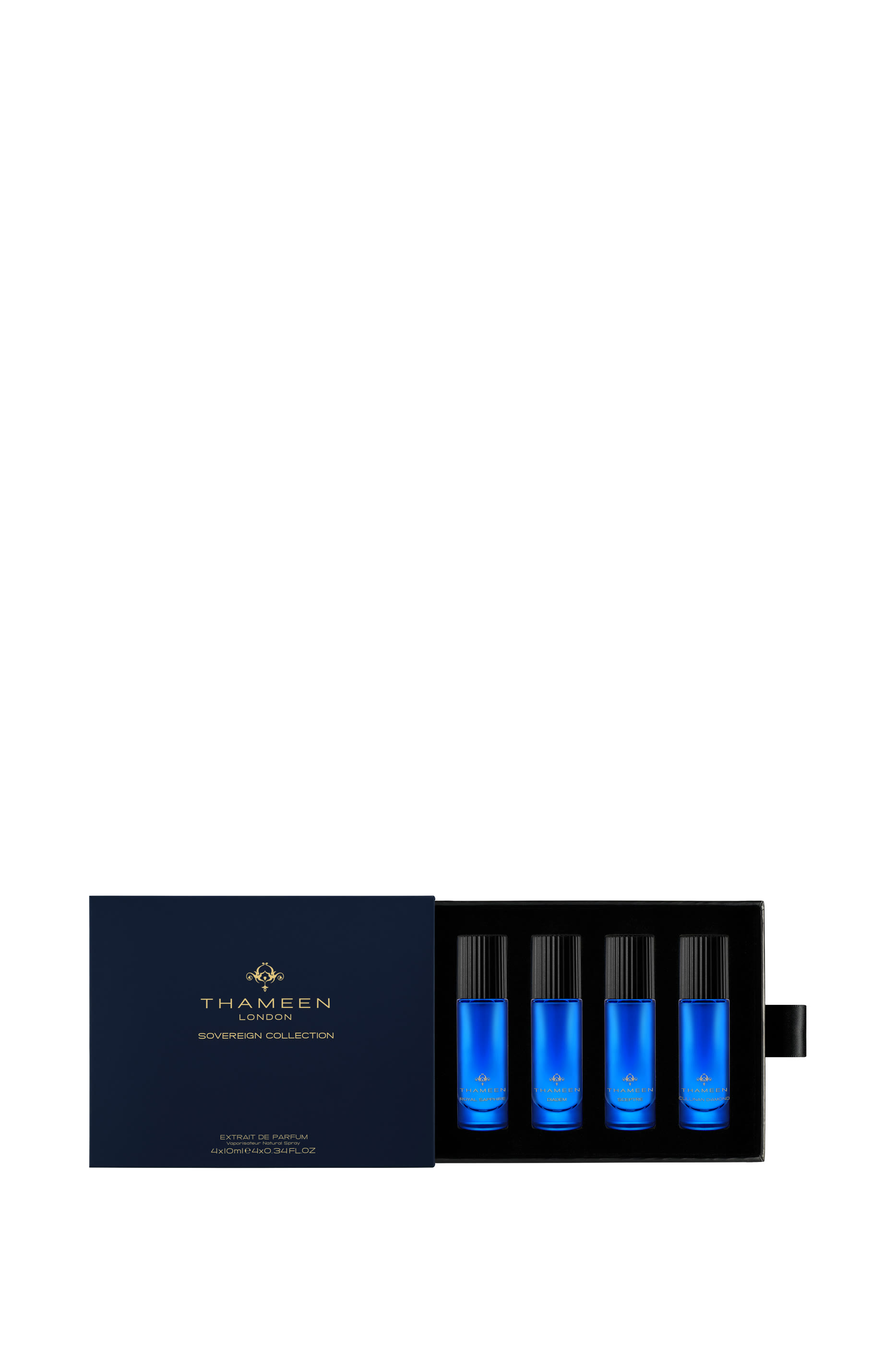 Sovereign Collection Gift Set