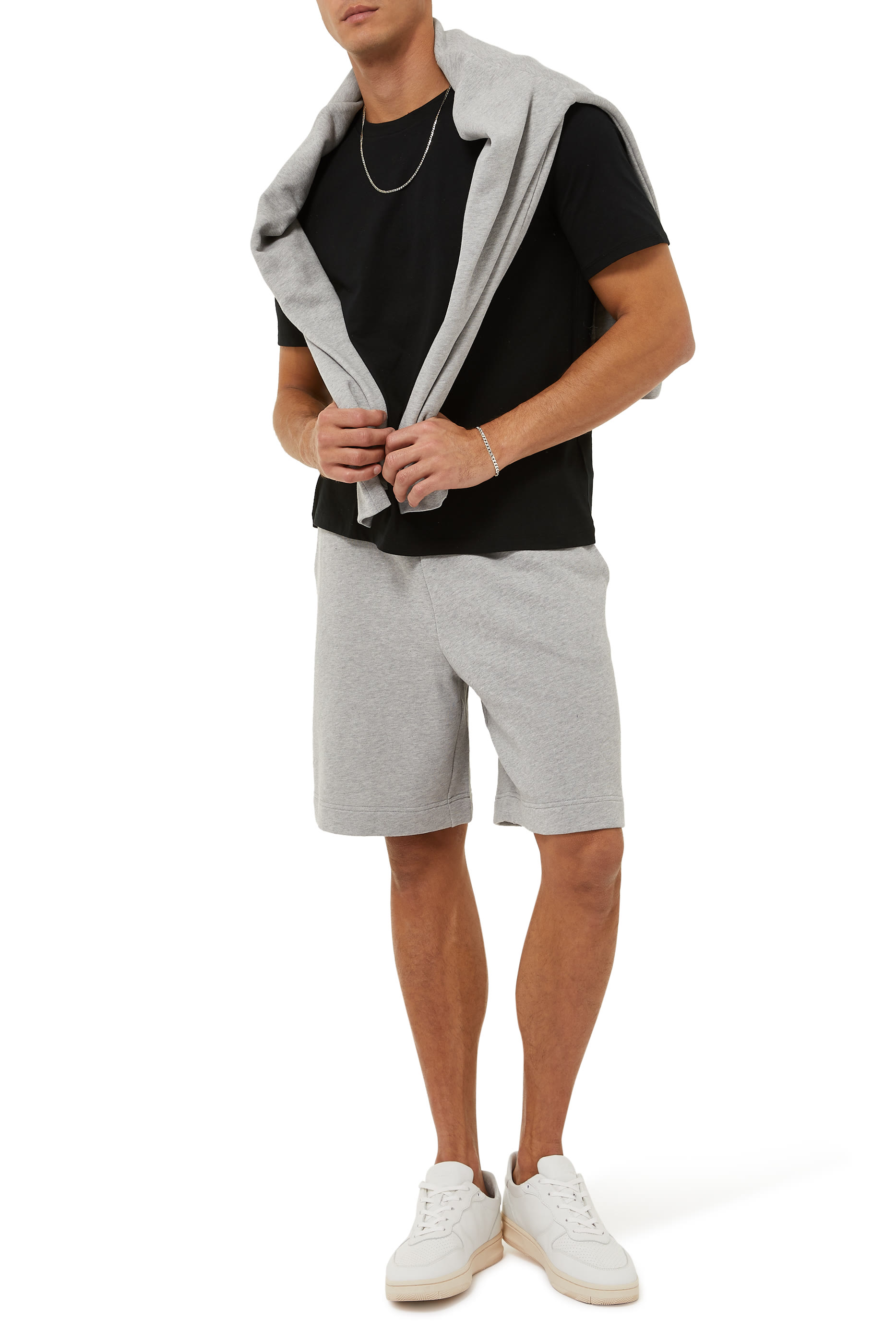 Classic Organic Cotton T-Shirt