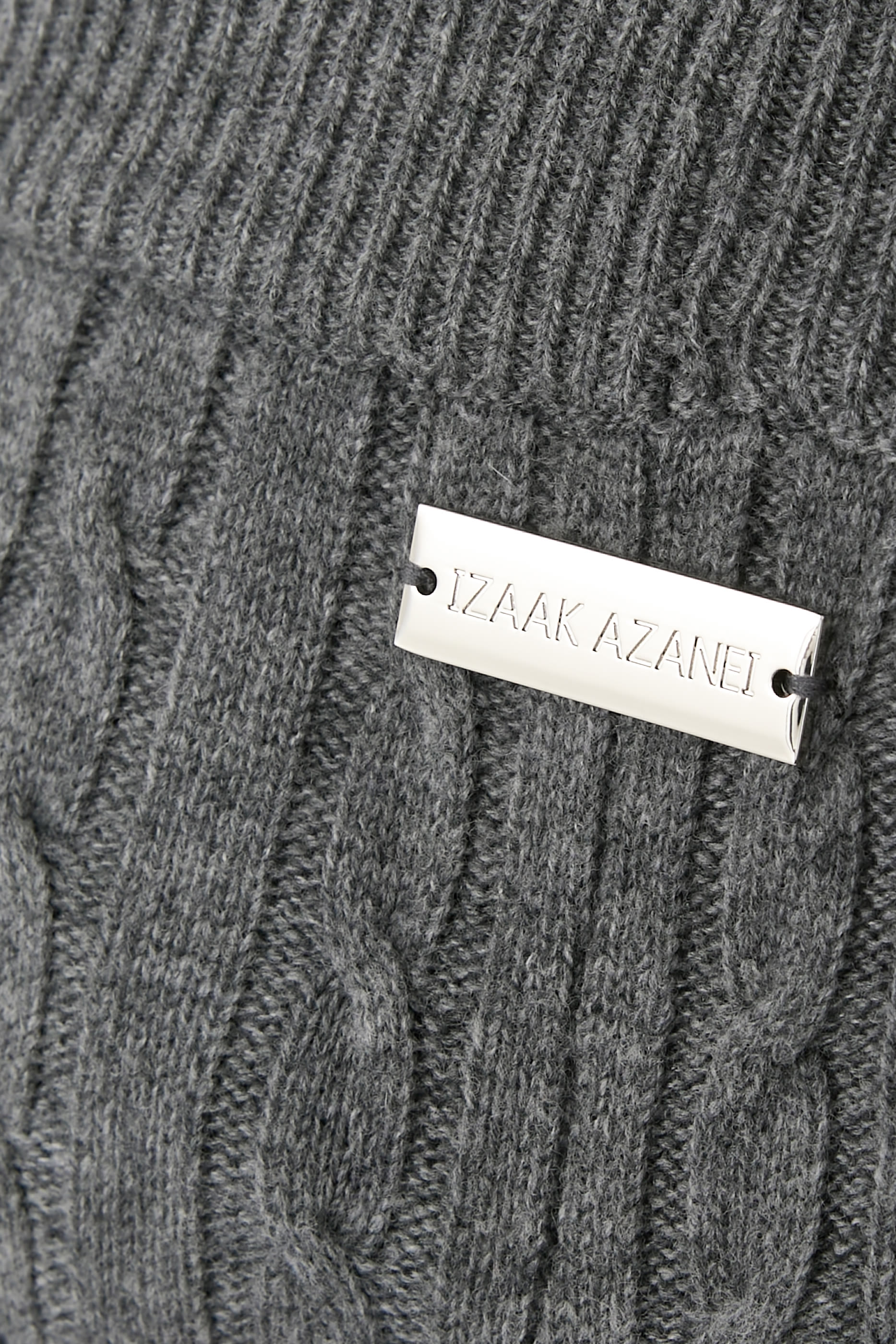 The Cable Knit Pants