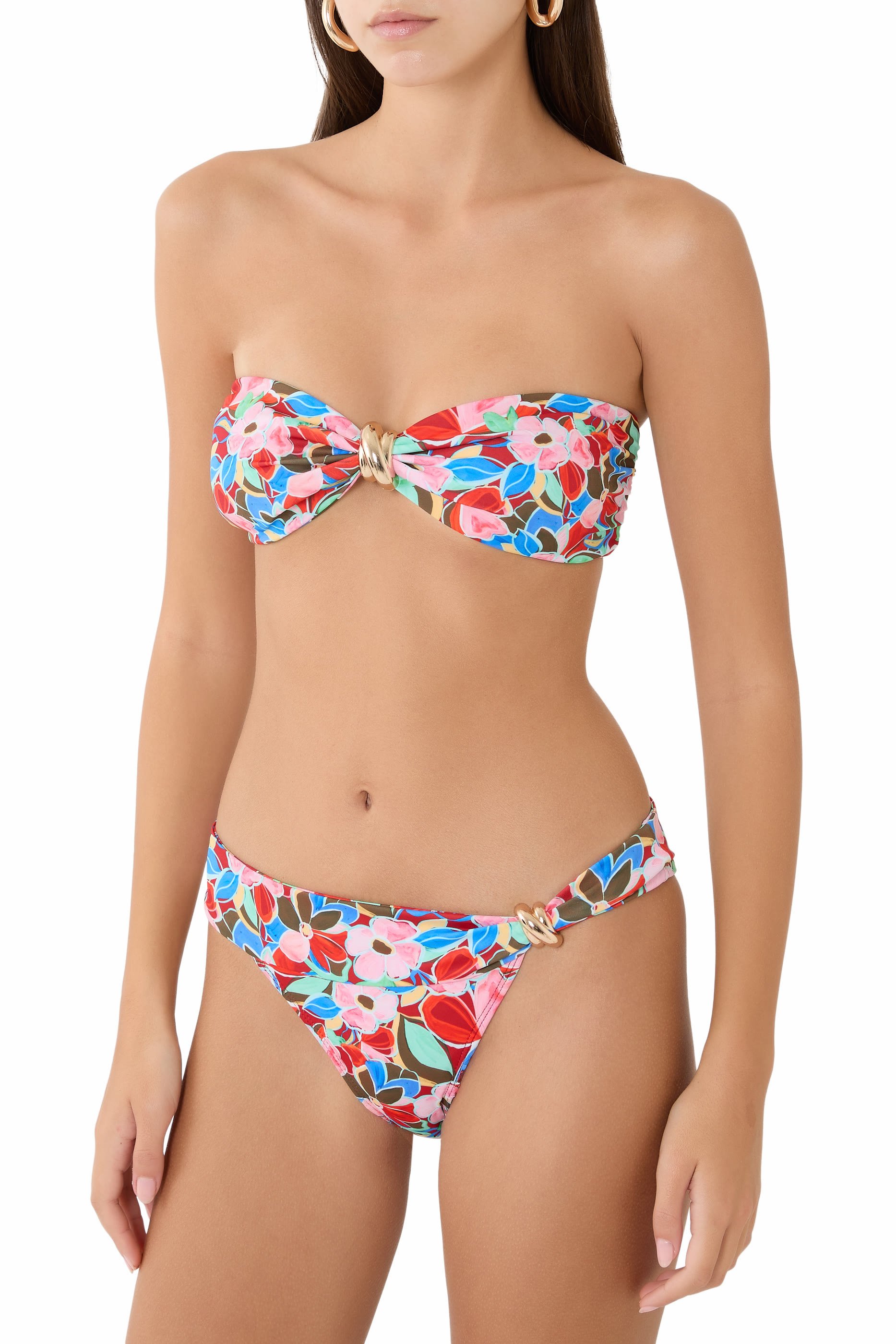 Formentera Bikini Bottoms