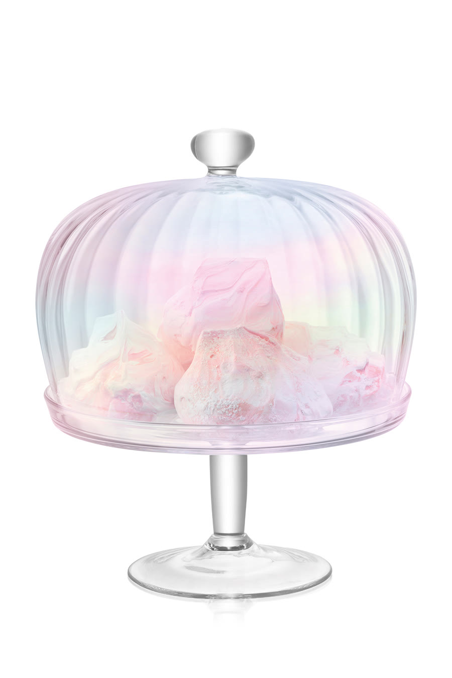 Pearl Stand and Dome