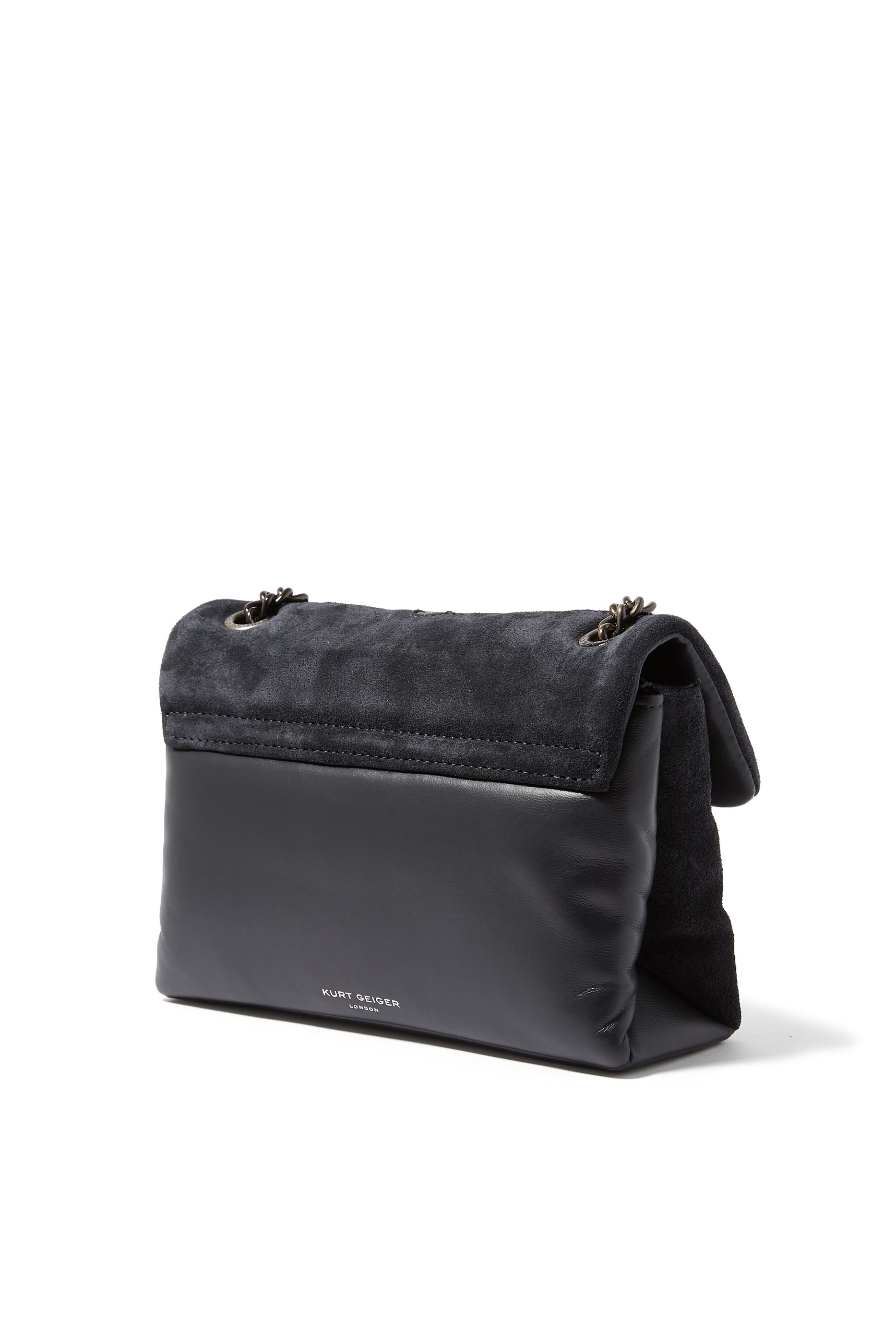 Kensington Love Medium Shoulder Bag