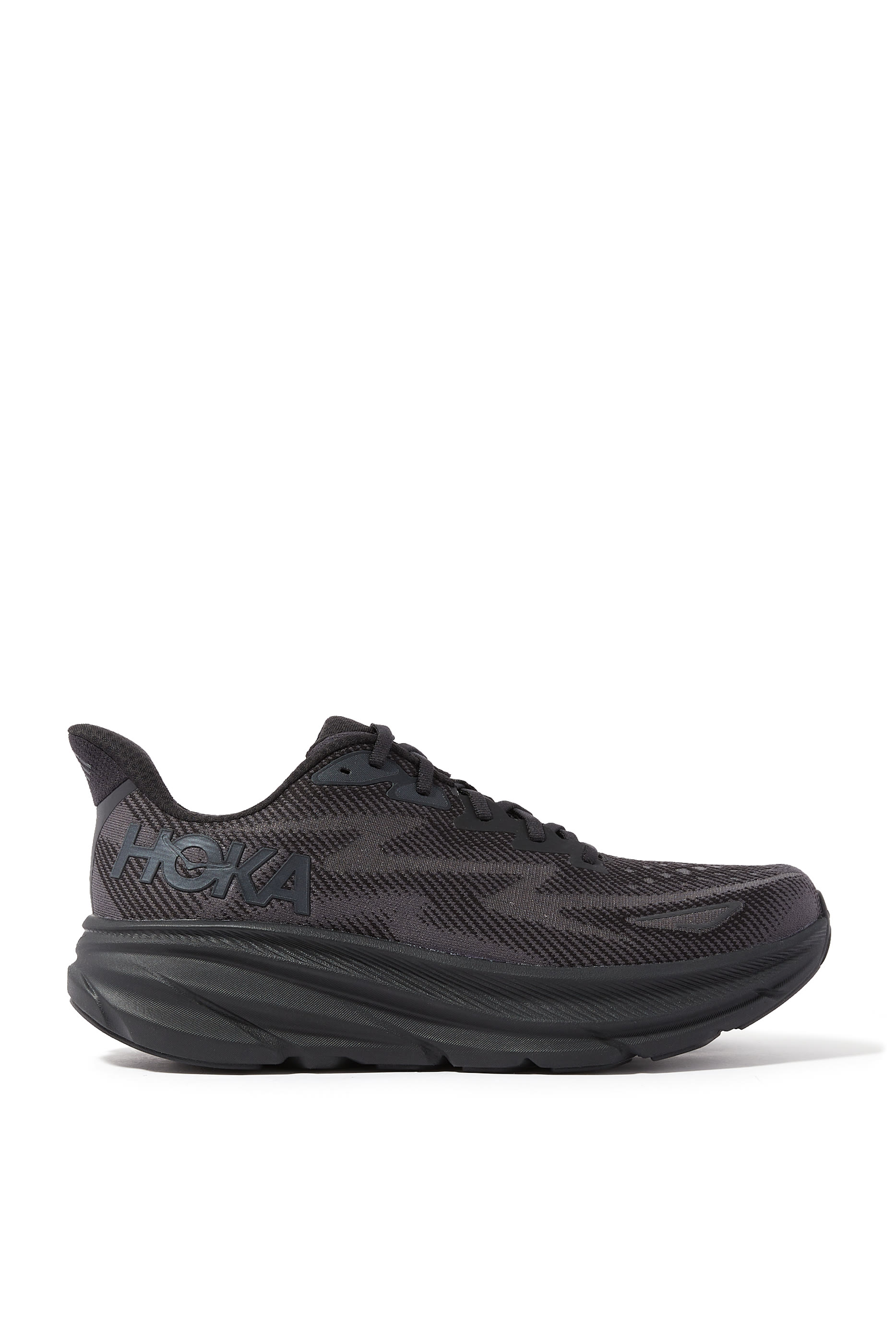 Hoka Clifton 9 Everyday Running Shoes