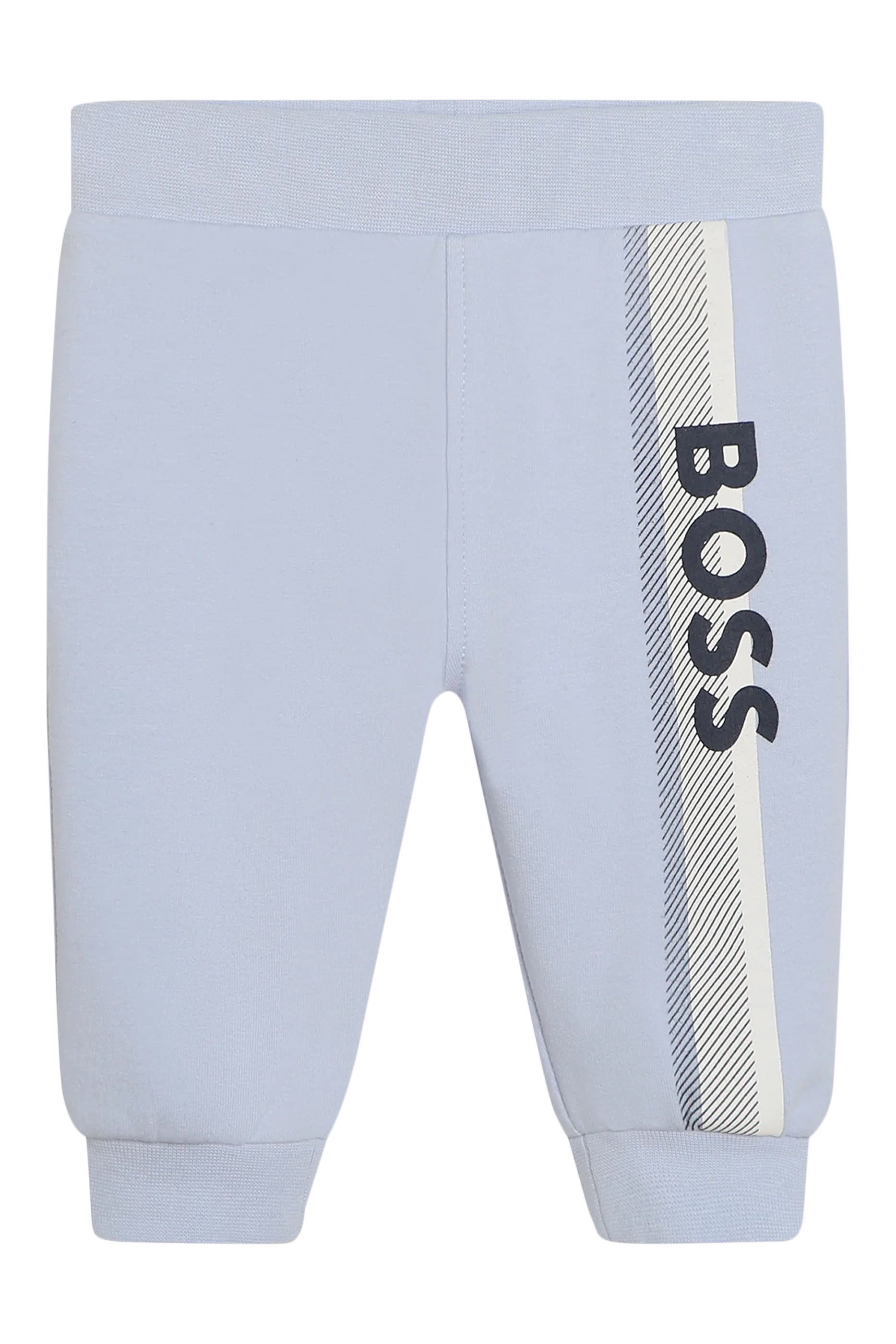 Kids Logo Tracksuit, Set of 3